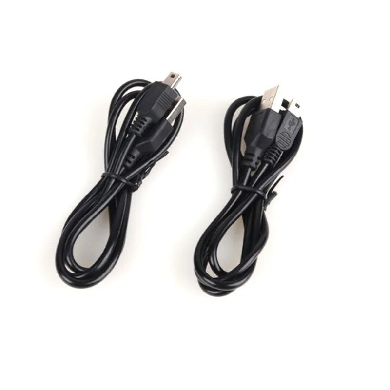 For Sony Playstation 3 PS3 Wireless Controller USB Charging Cord Cable Charger