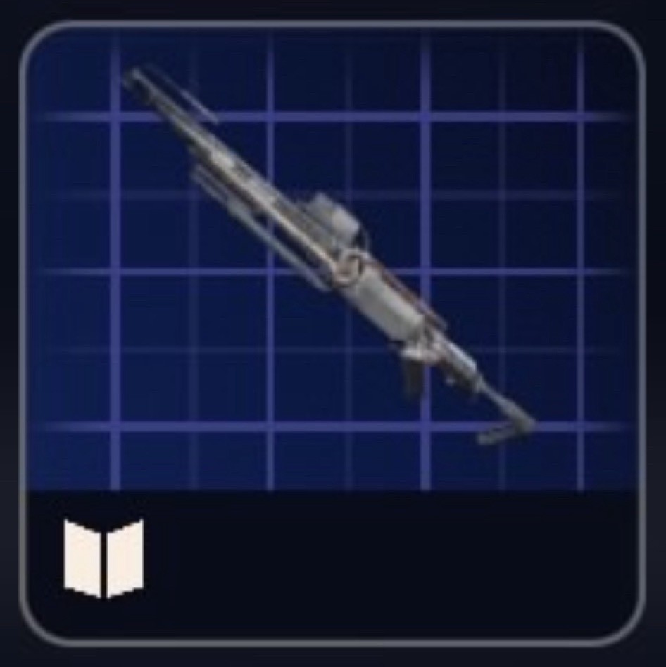 Arc Raiders Aphelion Blueprint Cross Platform FAST DELIVERY🏃‍➡️