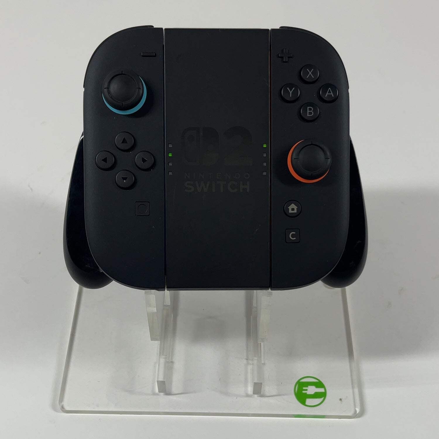 Nintendo Switch 2 Console Gaming System BEE‑001 Black