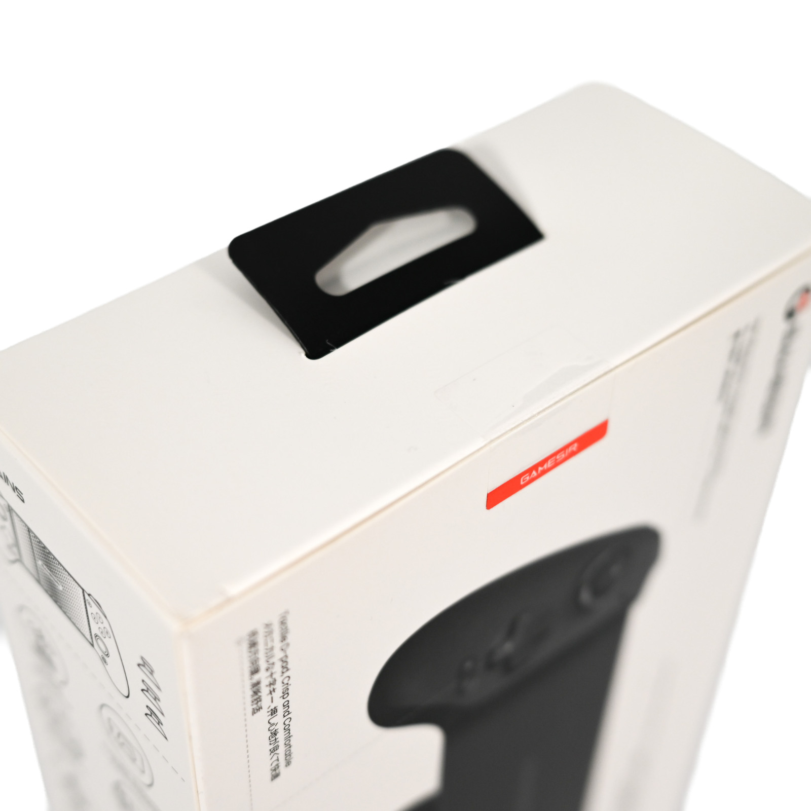 GameSir G8+ Galileo Wireless Mobile Game Controller Bluetooth Android/iOS/Switch