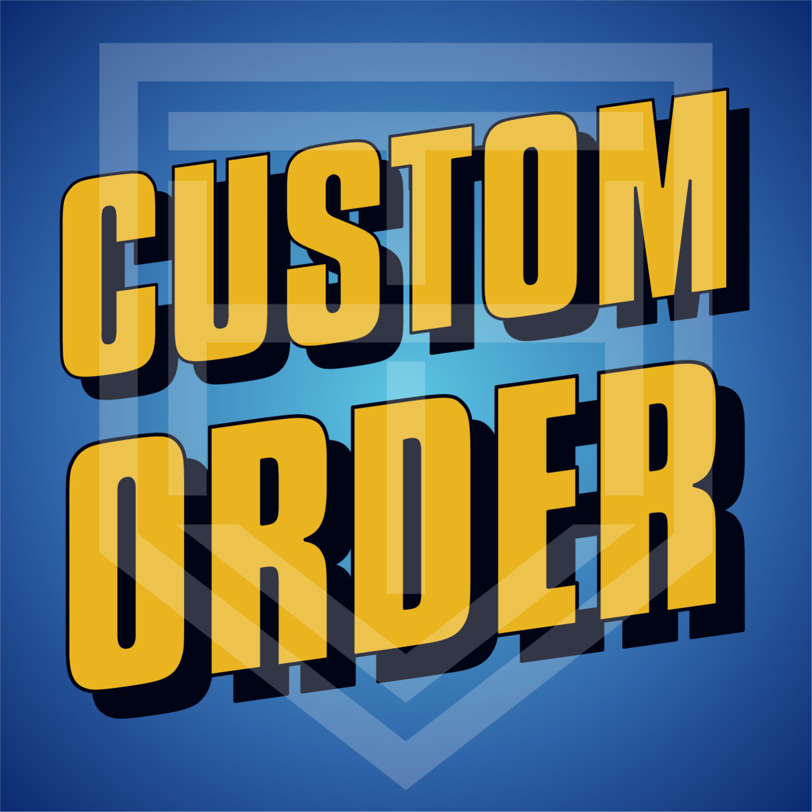 Custom Order – 100k Erid Currency drop