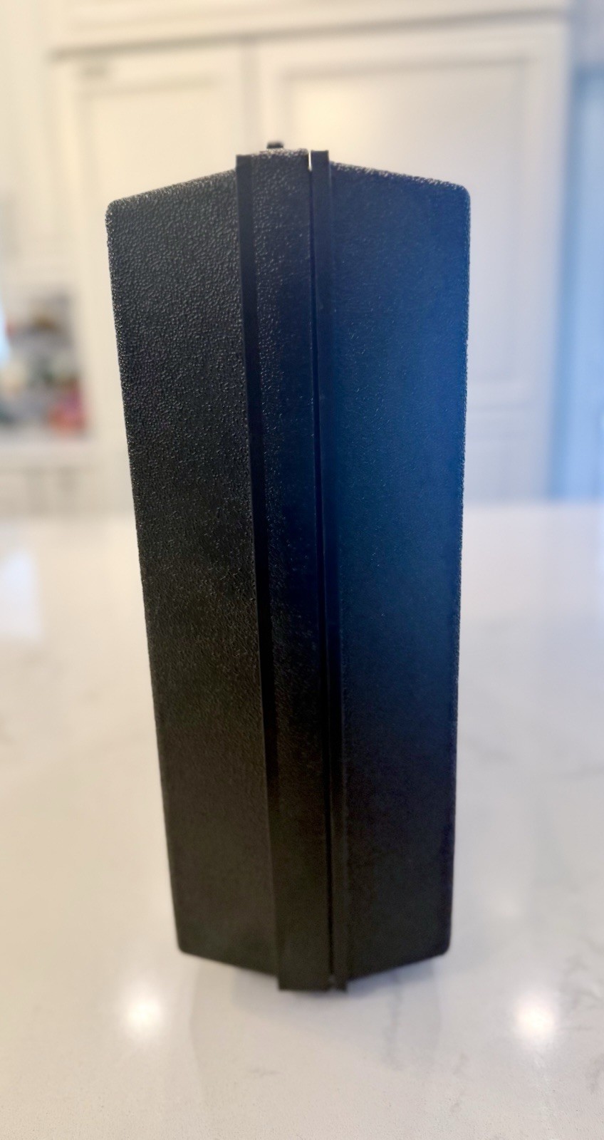 ATARI 2600 original carrying case. Vintage 80’s OEM hard plastic storage case