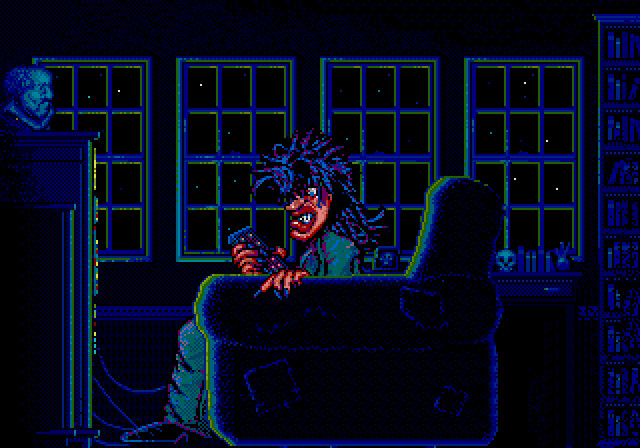 Crue Ball – Sega Genesis Game Only