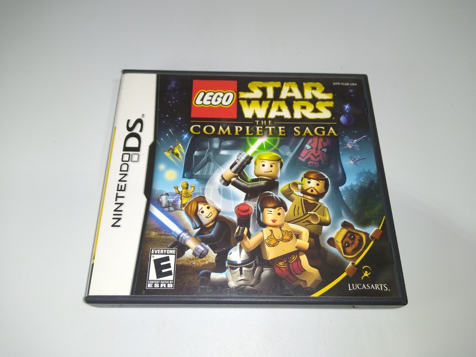 Nintendo DS Games – More Variety to Choose From – Tested