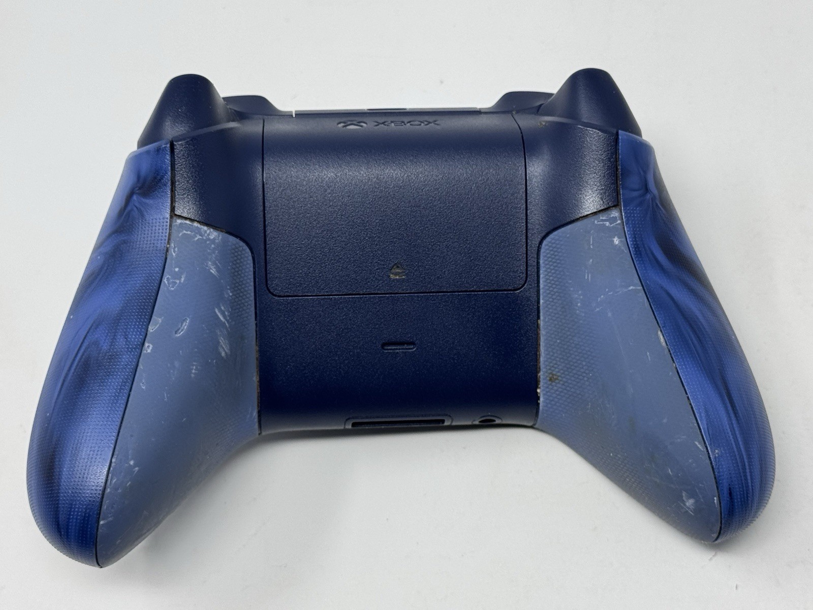 Xbox Box One Hall Effect Special Edition Storm Cloud Vapor Controller