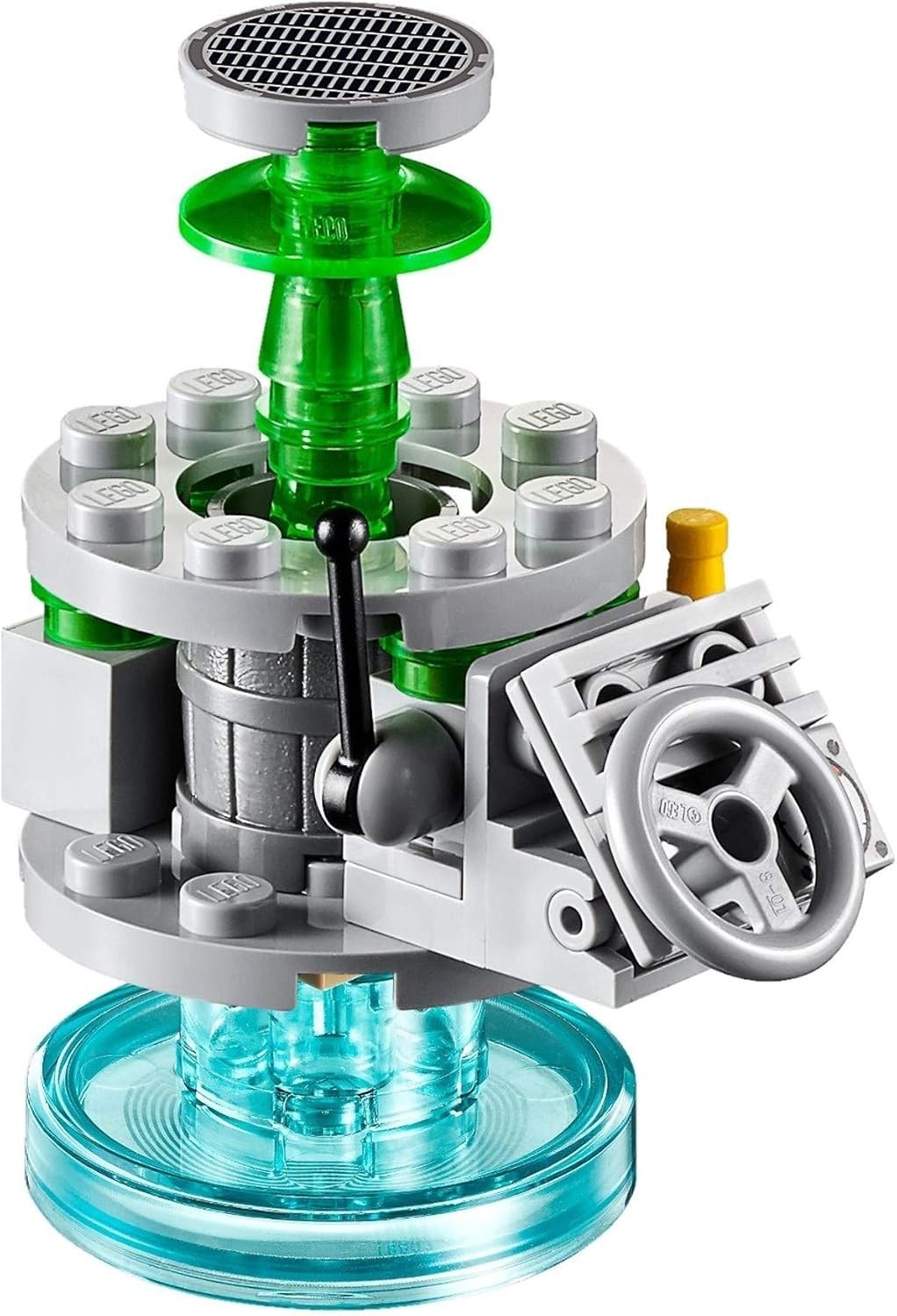 LEGO Dimensions Ghostbusters Slimer Fun Pack Character Figure 71241 – New
