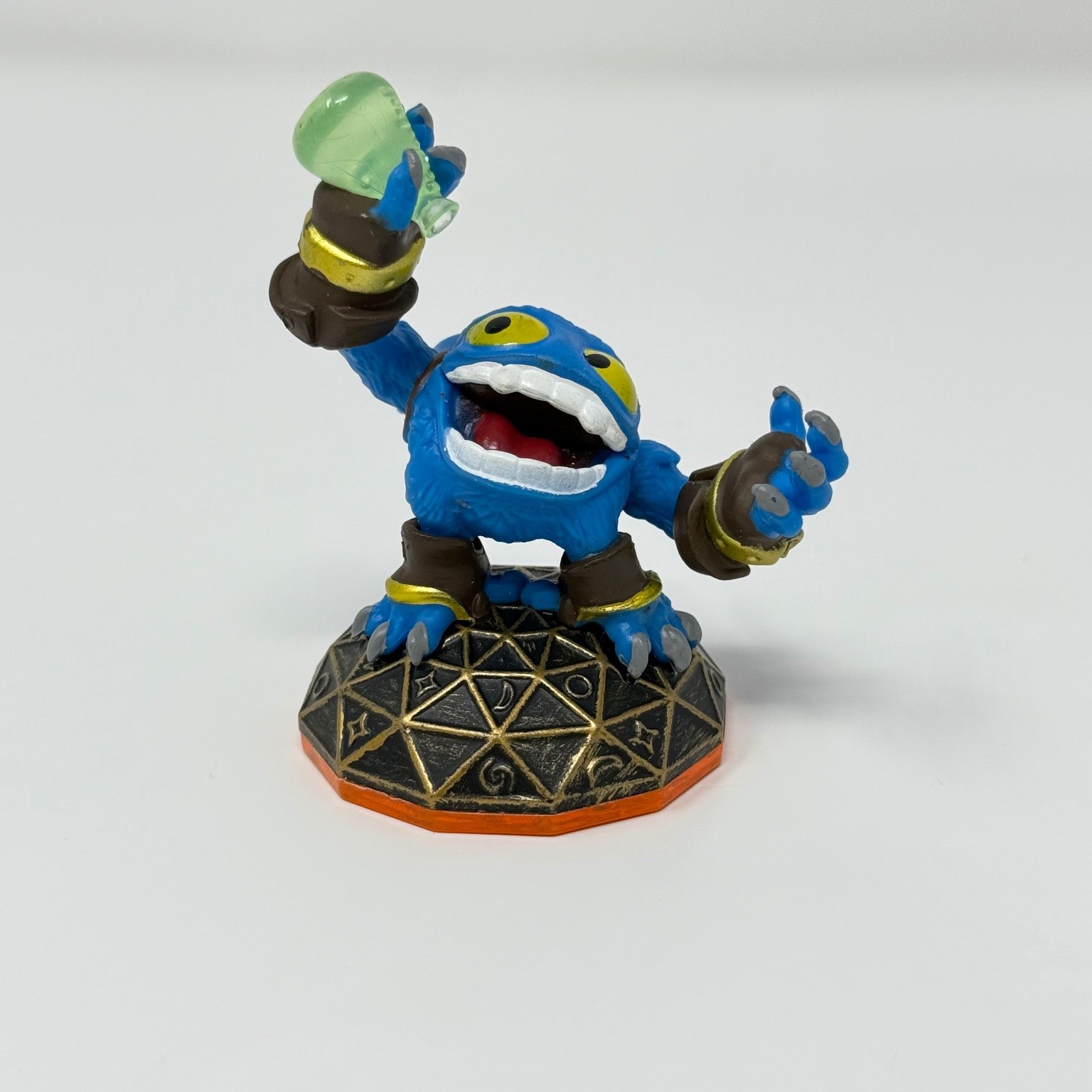 Activision Skylanders Giants Pop Fizz Character Figure Multi-Platform