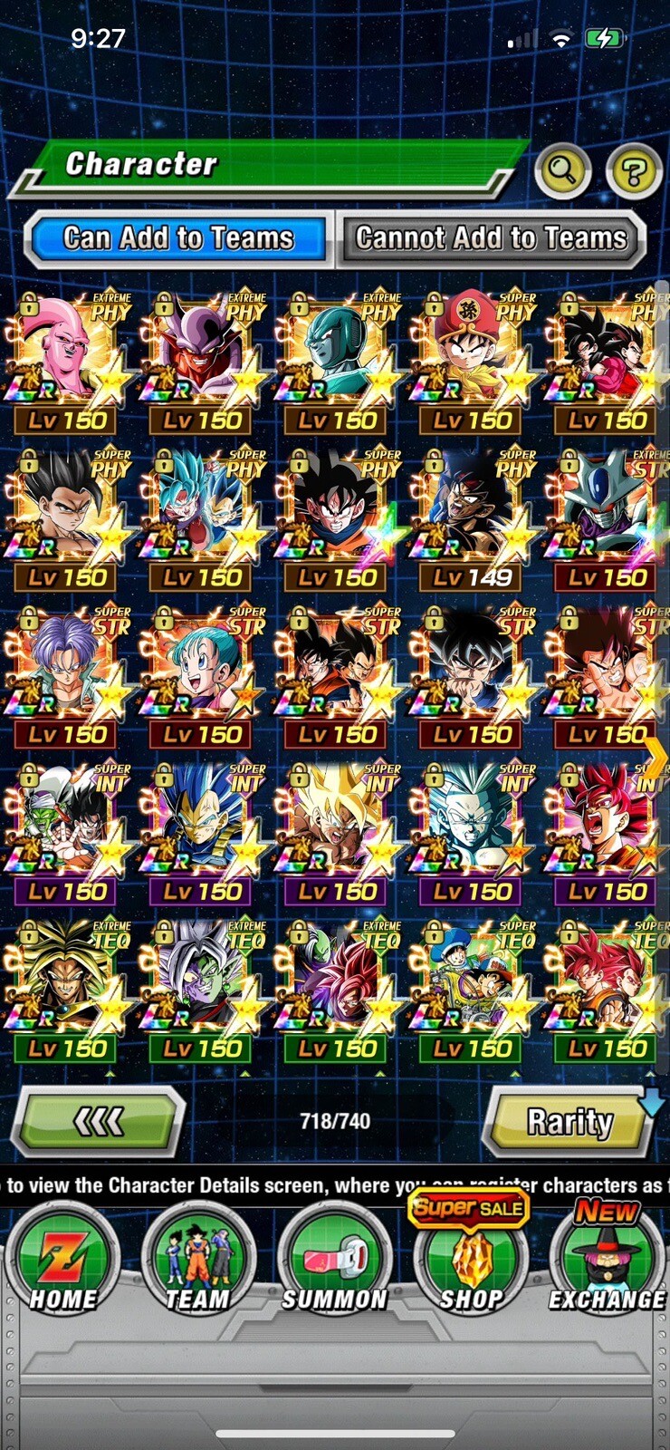 dokkan battle global ios