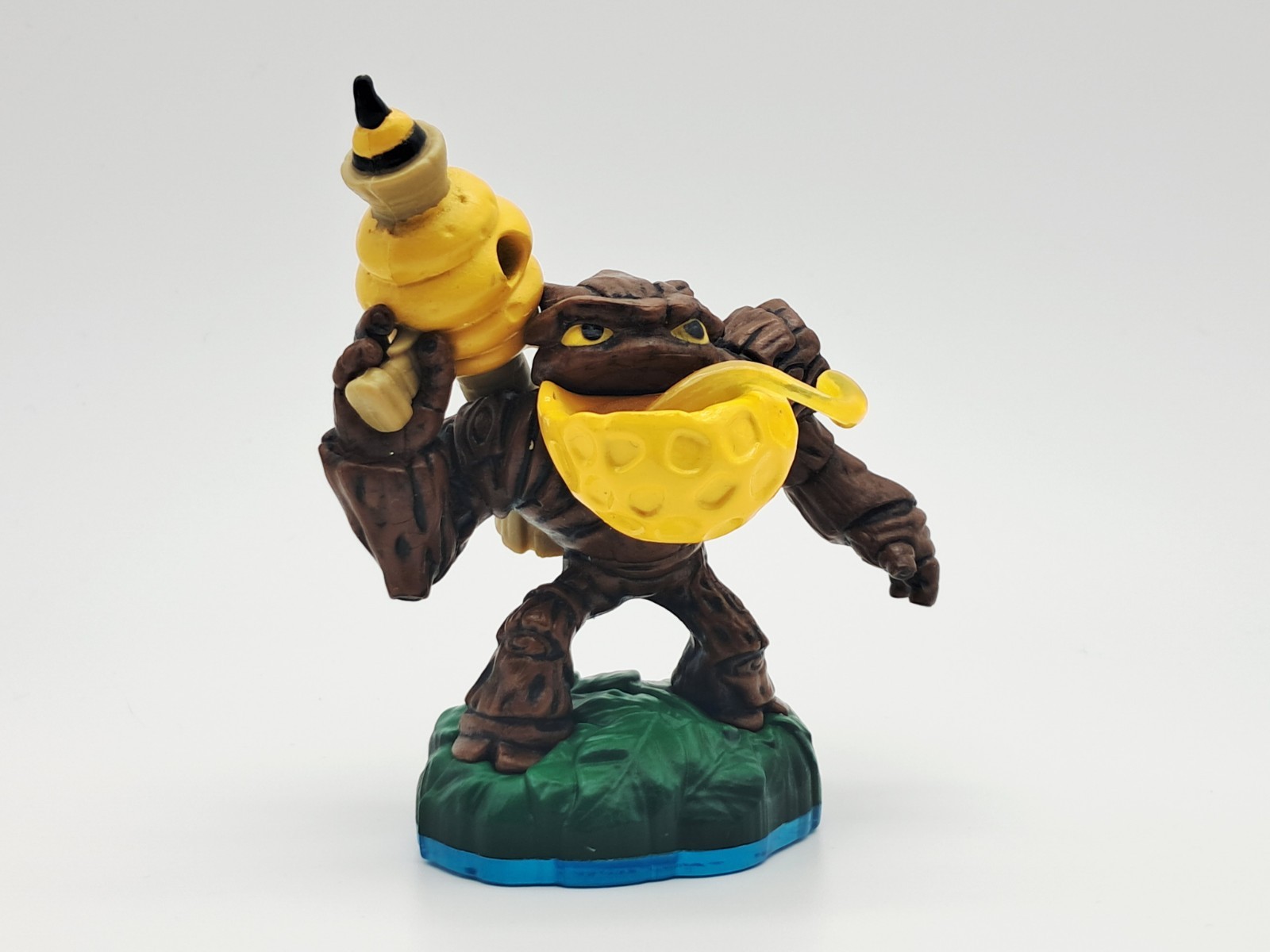 Skylanders Swap Force Bumble Blast Activision Toy Collectible Action Figure