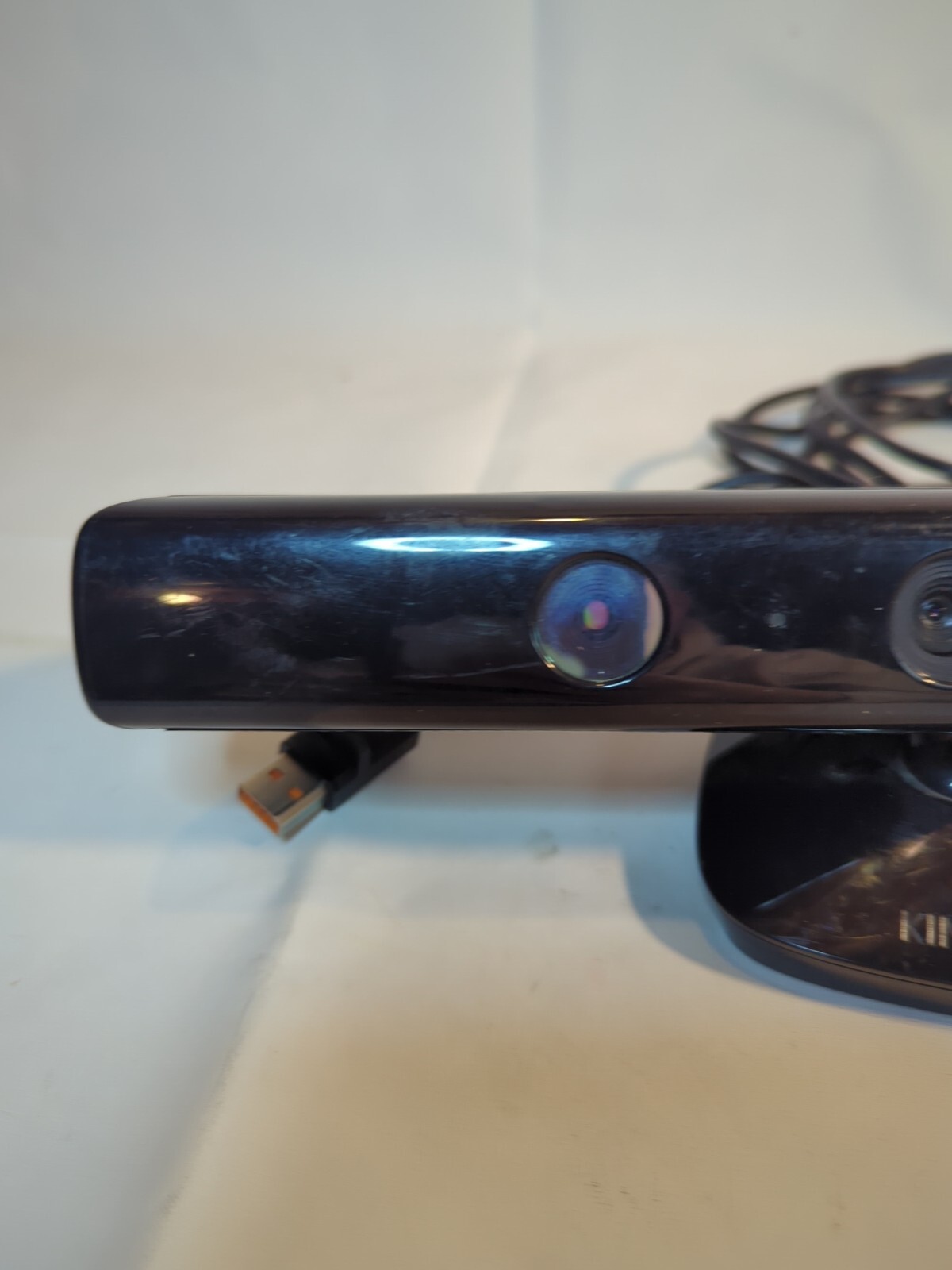 OEM Xbox 360 Kinect 1414 Sensor Motion Camera – Wired USB Cable. Tested works B8