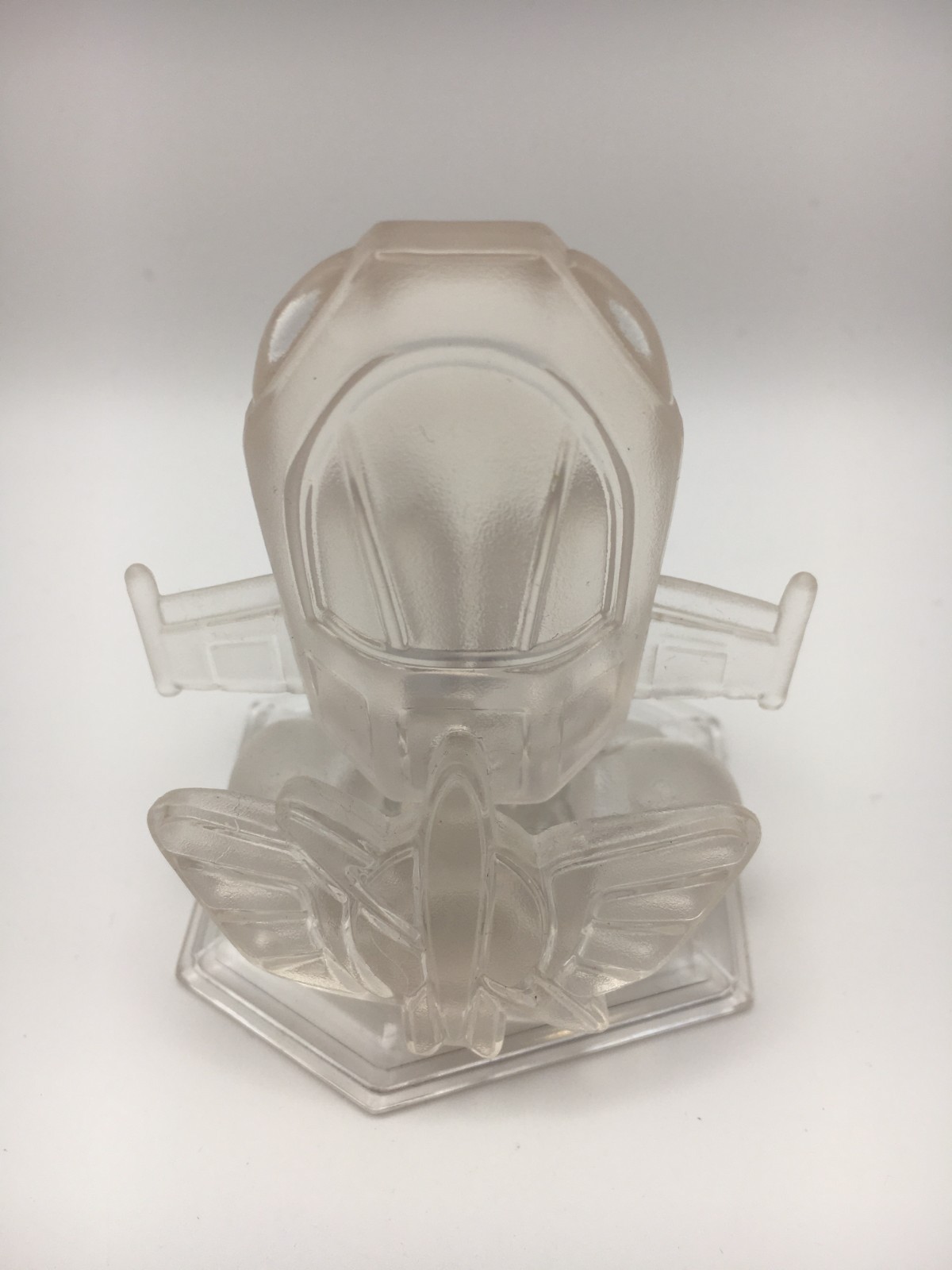 Disney Infinity (Toy Story in Space): Rocket Playset Figure -INF-2000004 (Loose)