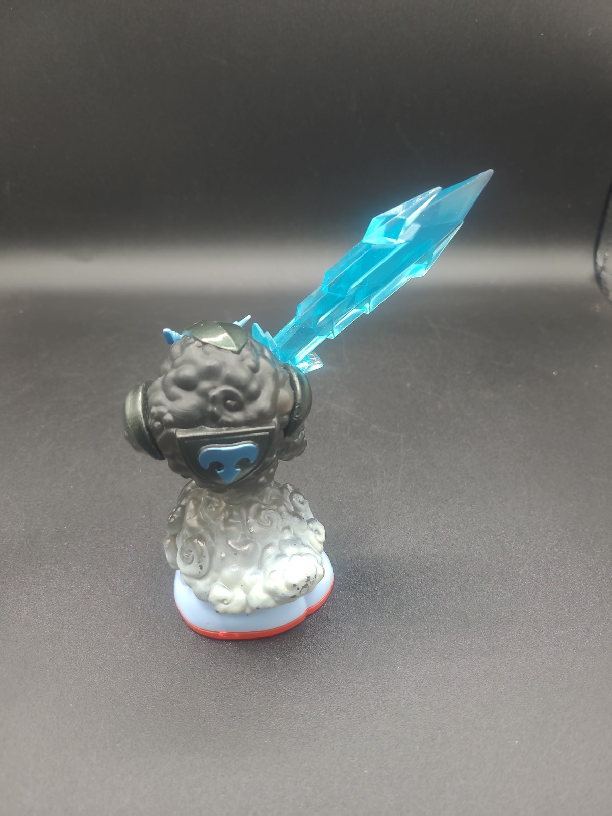 Skylanders Trap Team Thunderbolt Trap Master Figure Activision