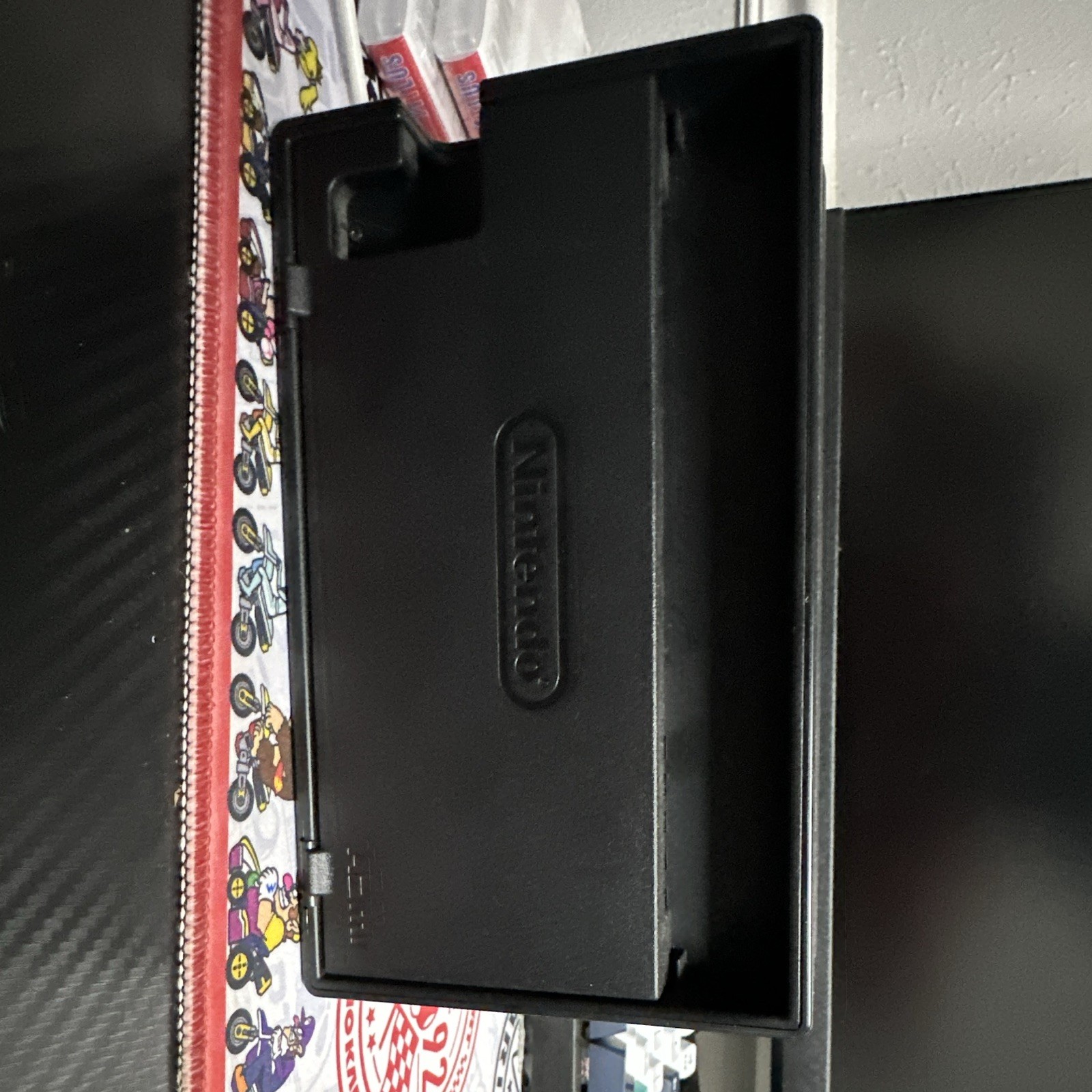 Nintendo Switch 32GB Super Smash Bros Ultimate Edition Console System