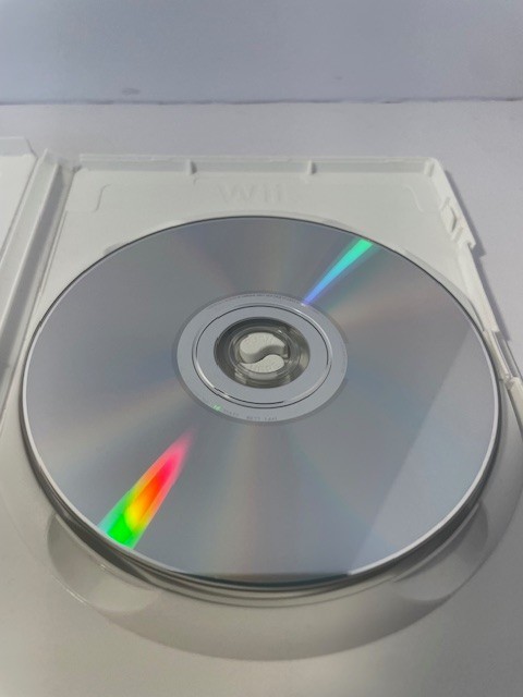 Madden NFL 11 (Nintendo Wii) No Manual Tested
