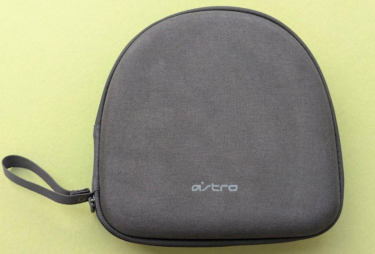 Astro Zippered Hard Case For Astro A30 Gaming Headset Case