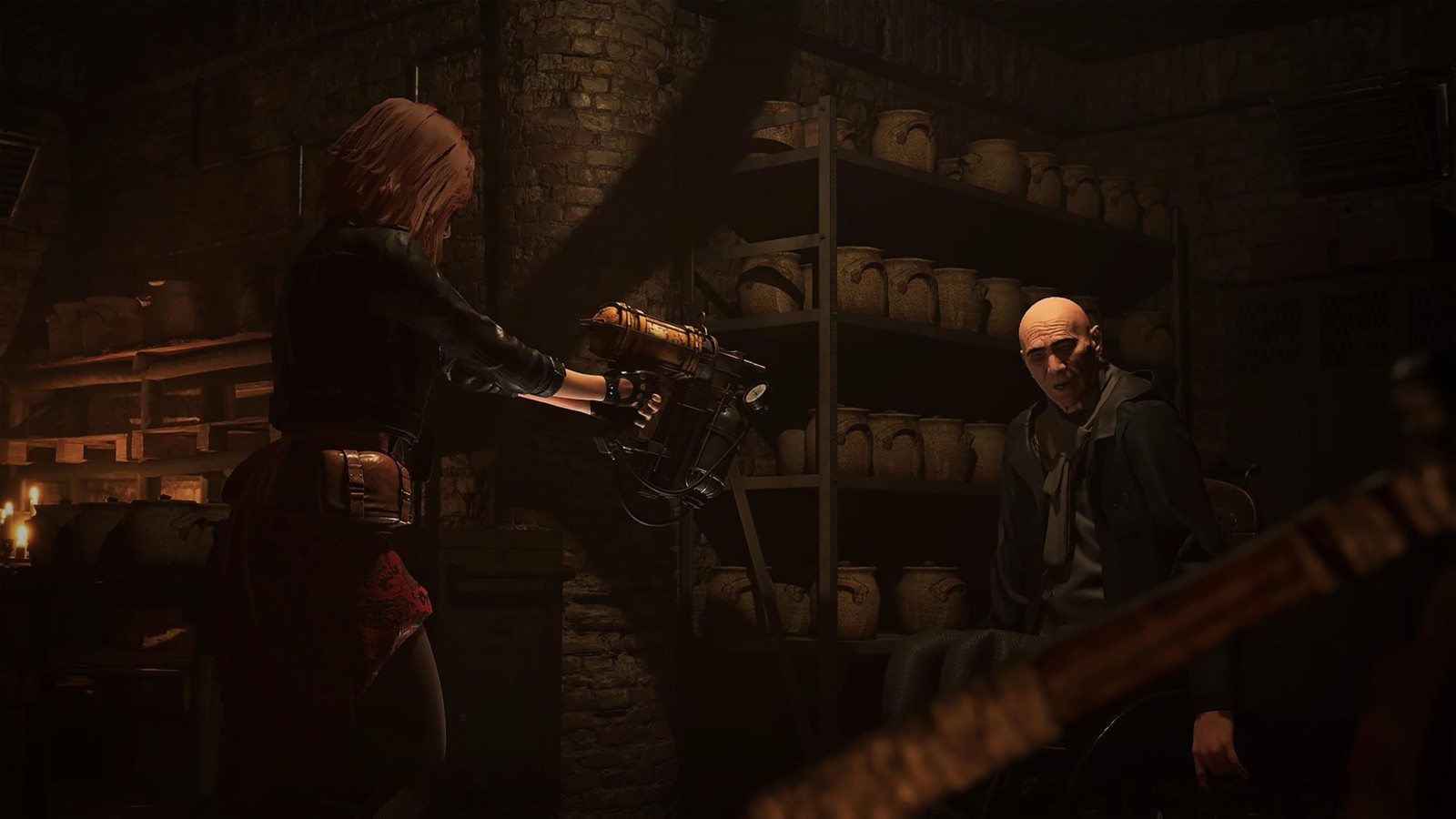 Tormented Souls 2 – PlayStation 5