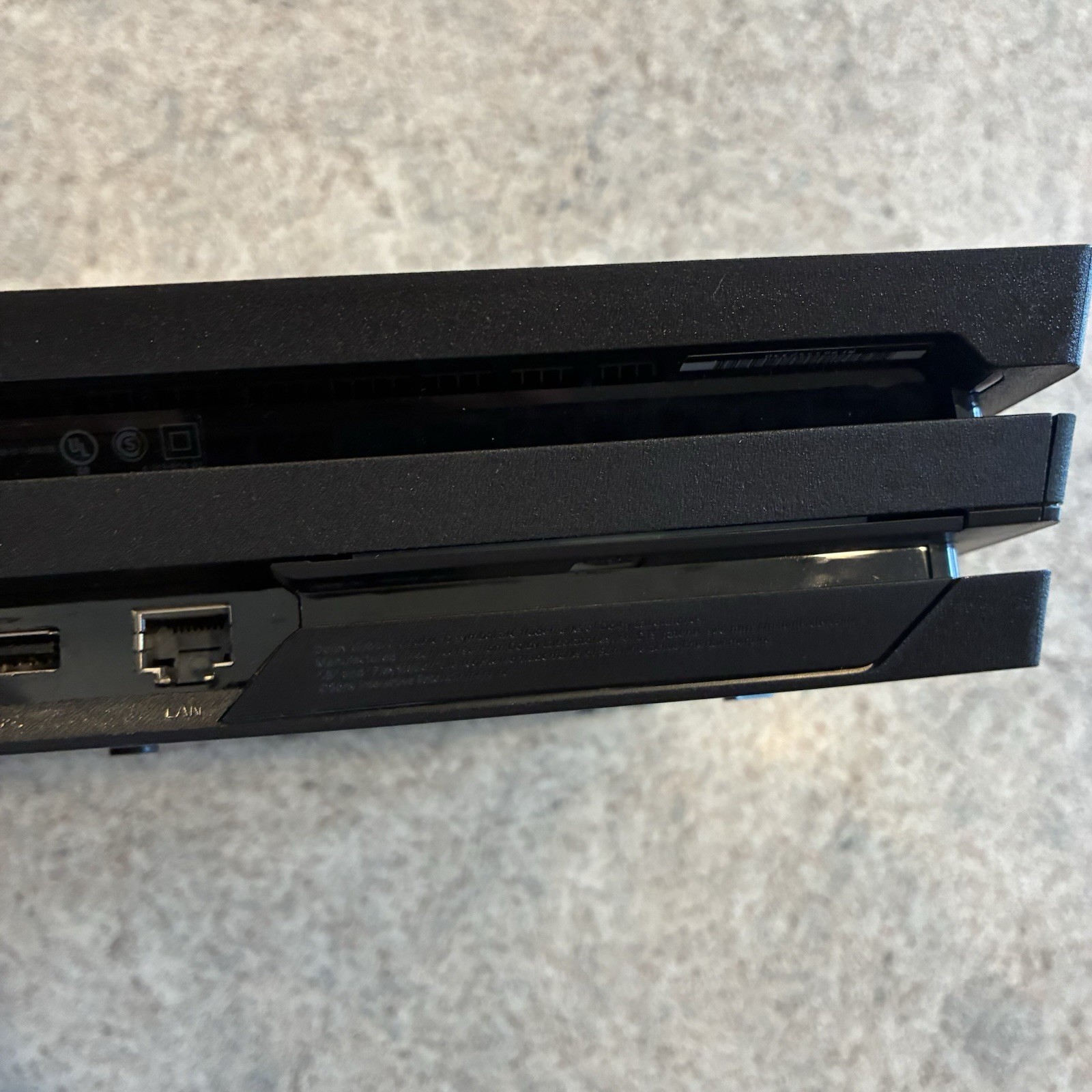 Sony PlayStation 4 Pro PS4 1TB Low Firmware – 9.03 Tested Working #1 Read Desc