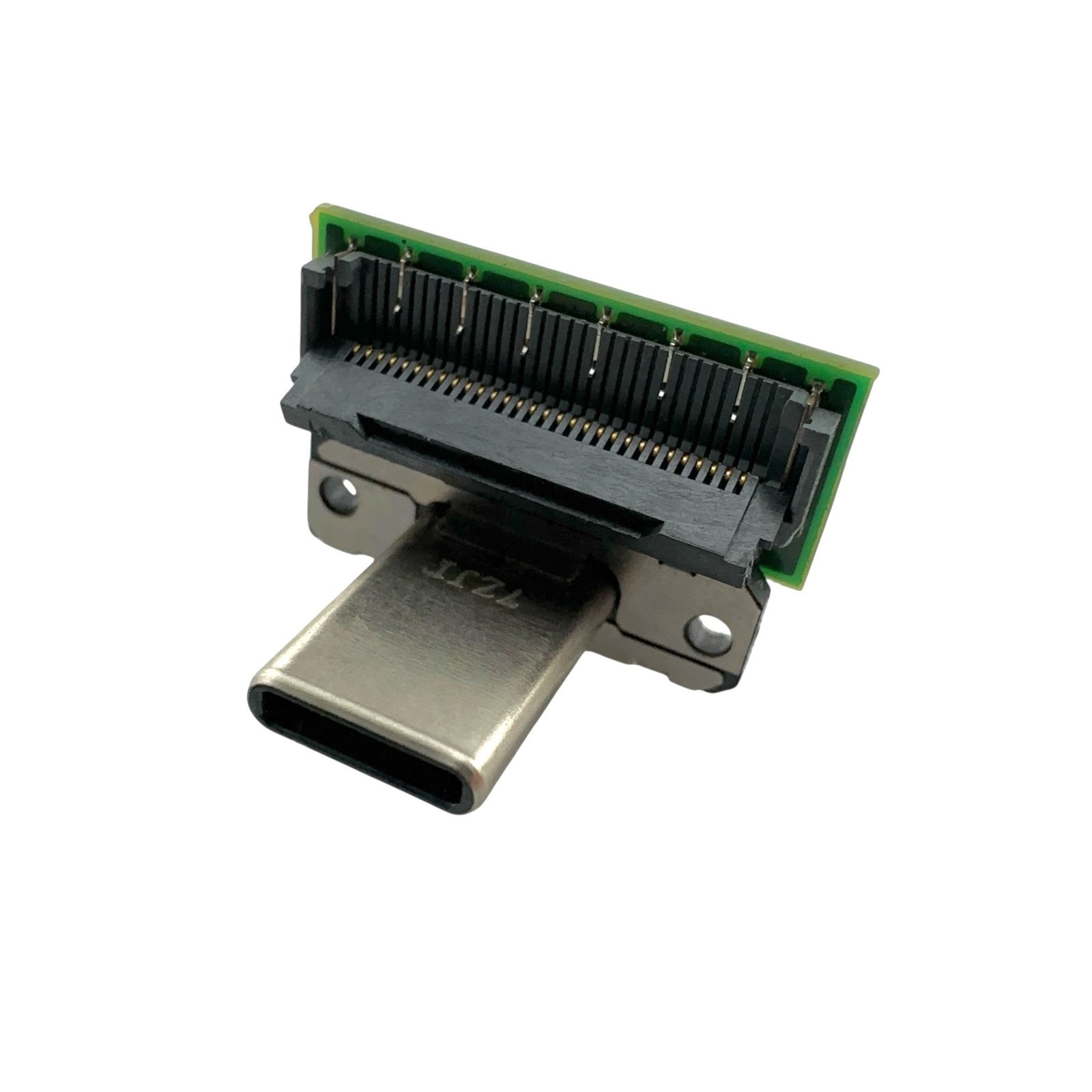 Replacement USB C Port Assembly for Nintendo Switch Charging Dock