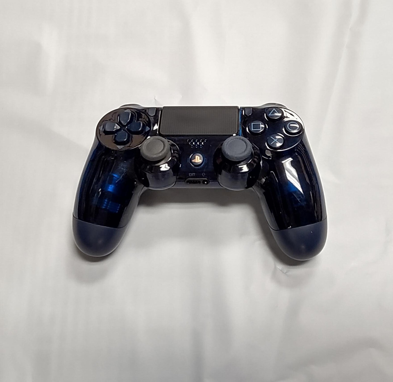 Genuine PS4 Dual Shock 4 PlayStation 4 Controller 500 Million Lt Ed (UVG)