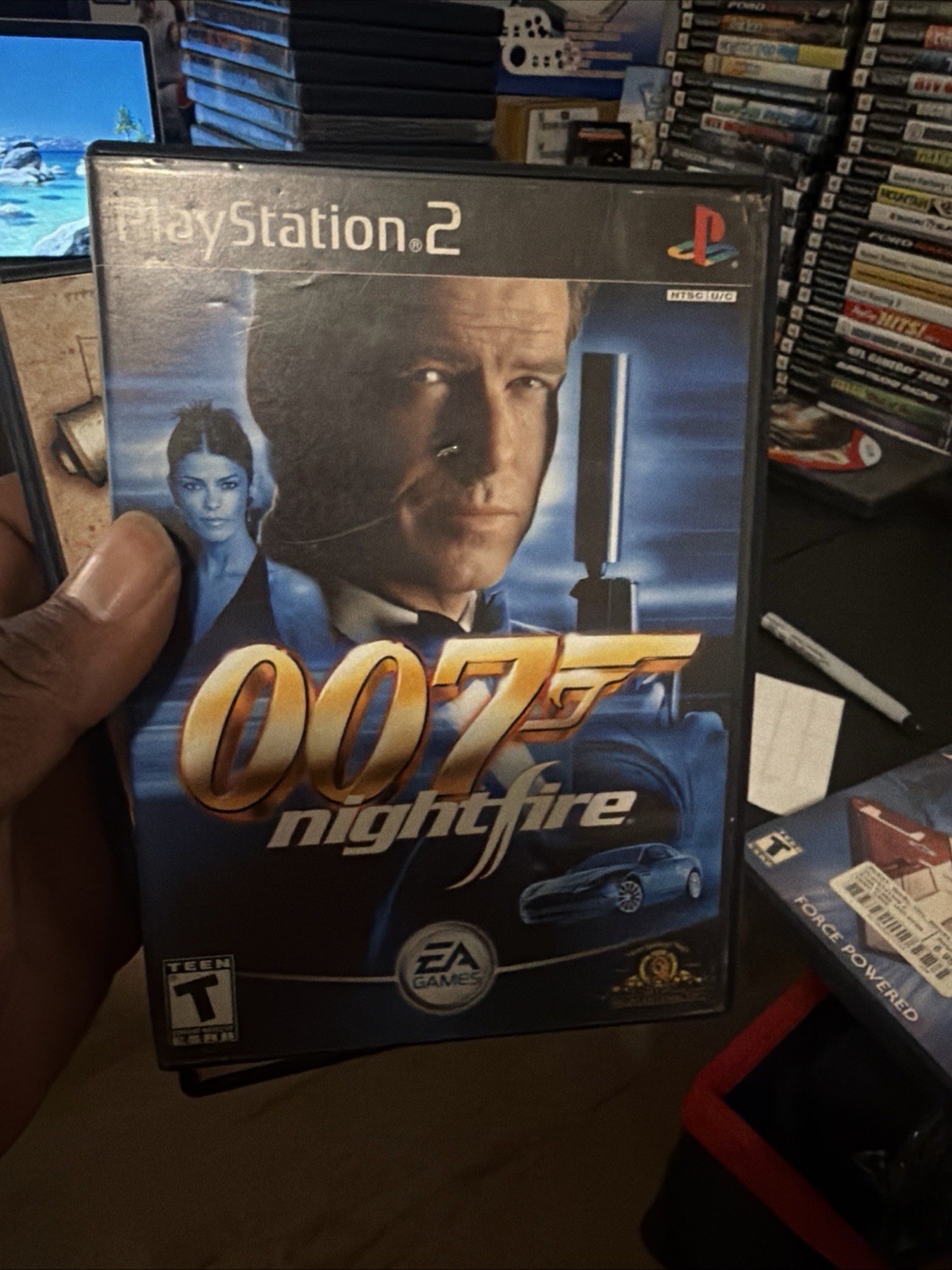 ps2 games