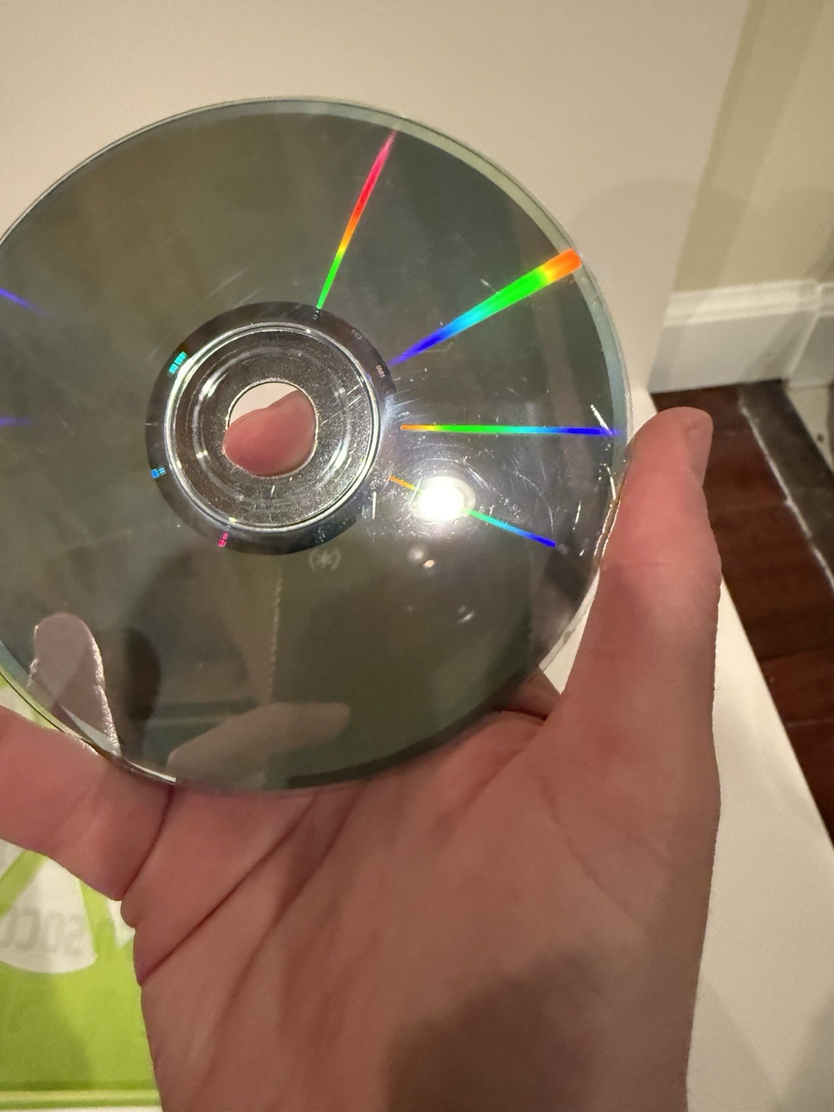 FIFA Soccer 11 (Microsoft Xbox 360, 2010)