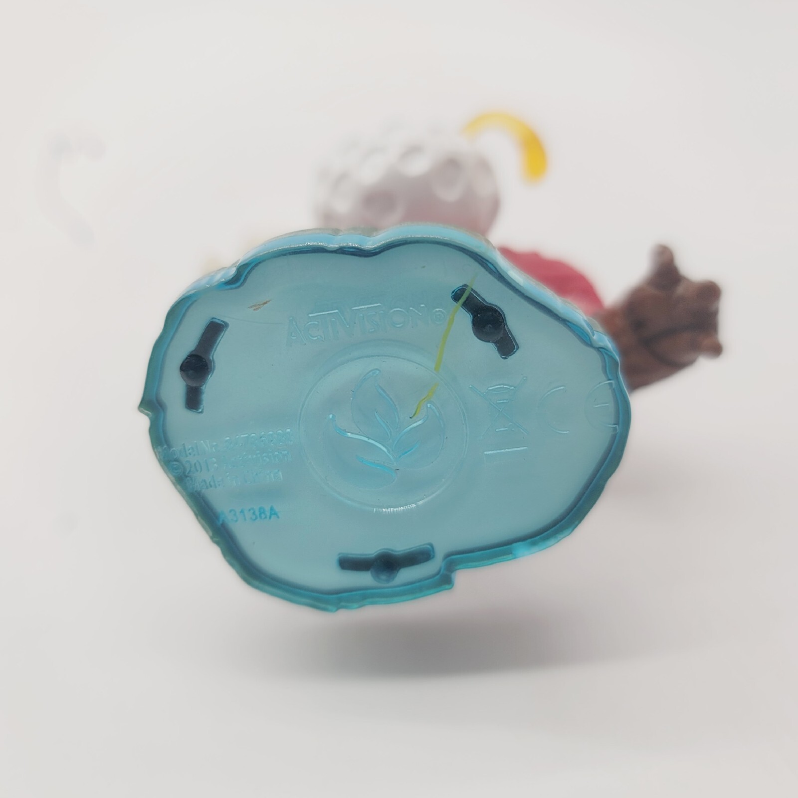 Lightcore Bumble Blast Skylanders Swap Force Imaginators Wii U PS4 Xbox One