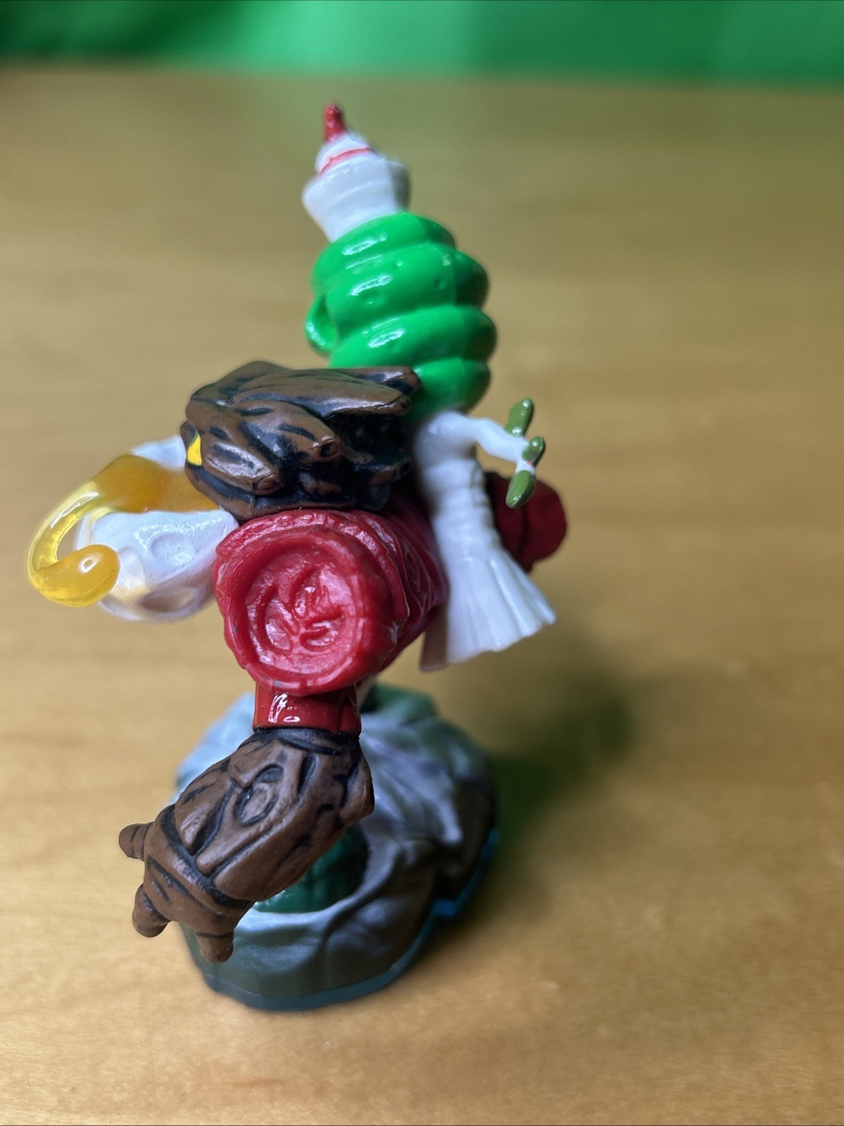 Skylanders: Swap Force: Jolly bumble blast 84786888