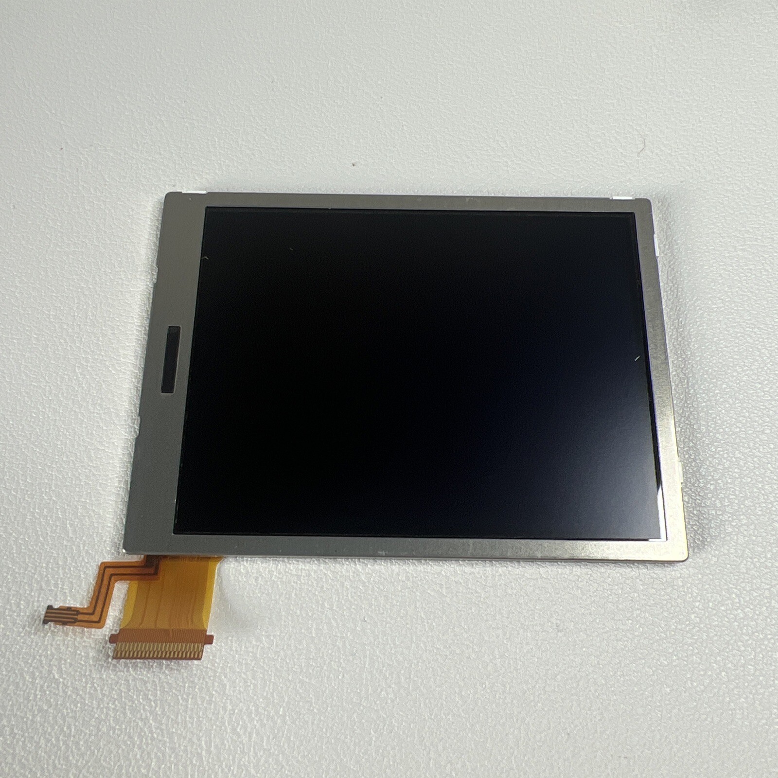 Nintendo 3DS Bottom Upper Lower Top Bottom LCD Screen Replacement W/ Tools – NEW