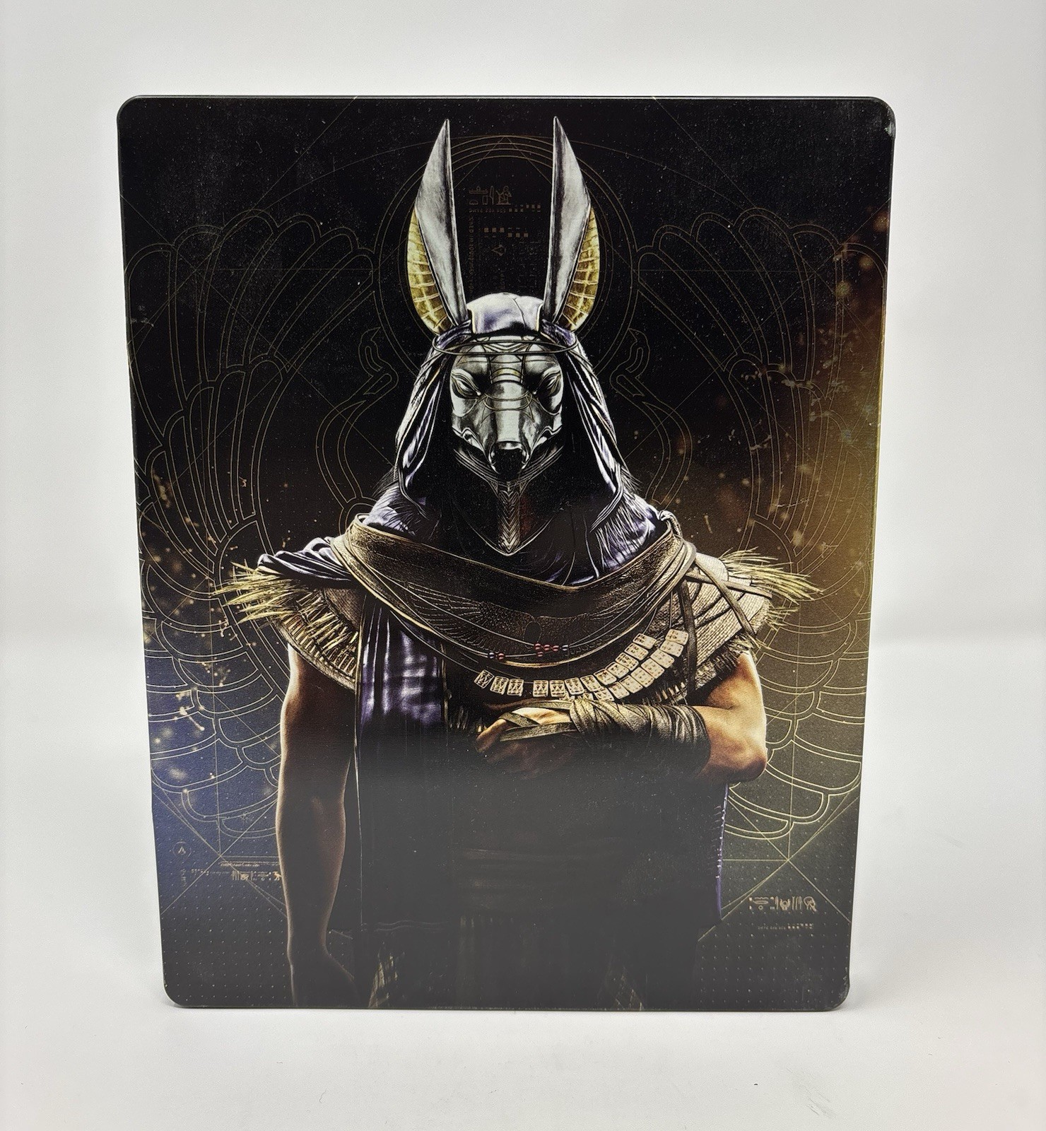 Assassin’s Creed Origins SteelBook Gold Edition Microsoft Xbox One