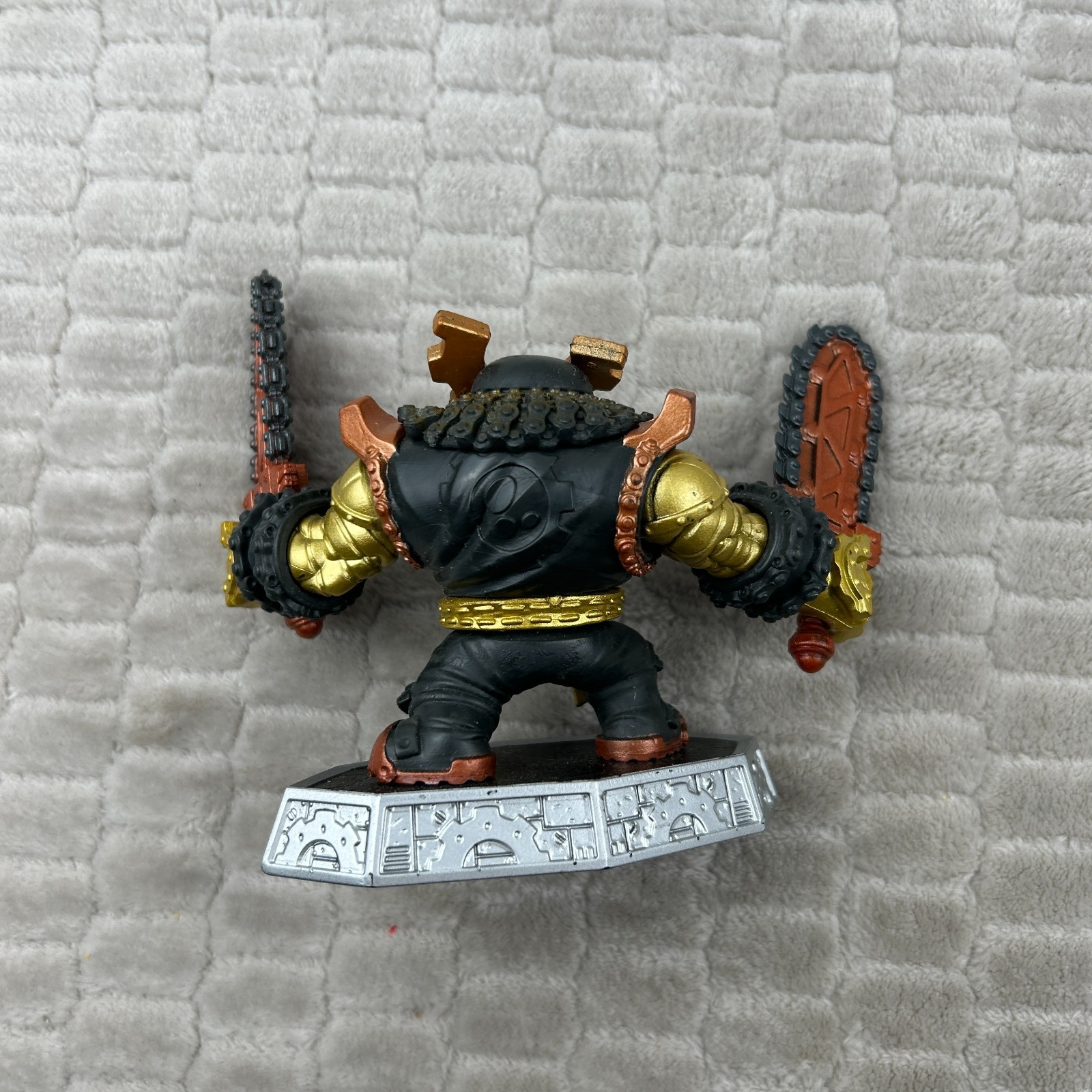 Skylanders Imaginators Sensei Master Chain Reaction