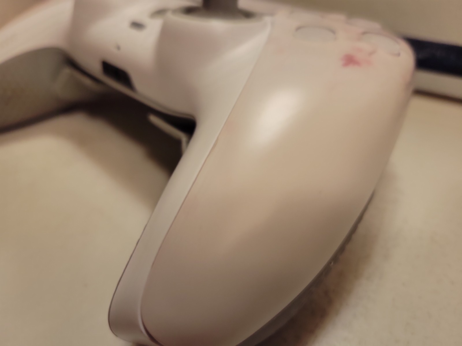 Mouse Click TMR Analogs SCUF Reflex FPS Controller PS5 Read Desc.