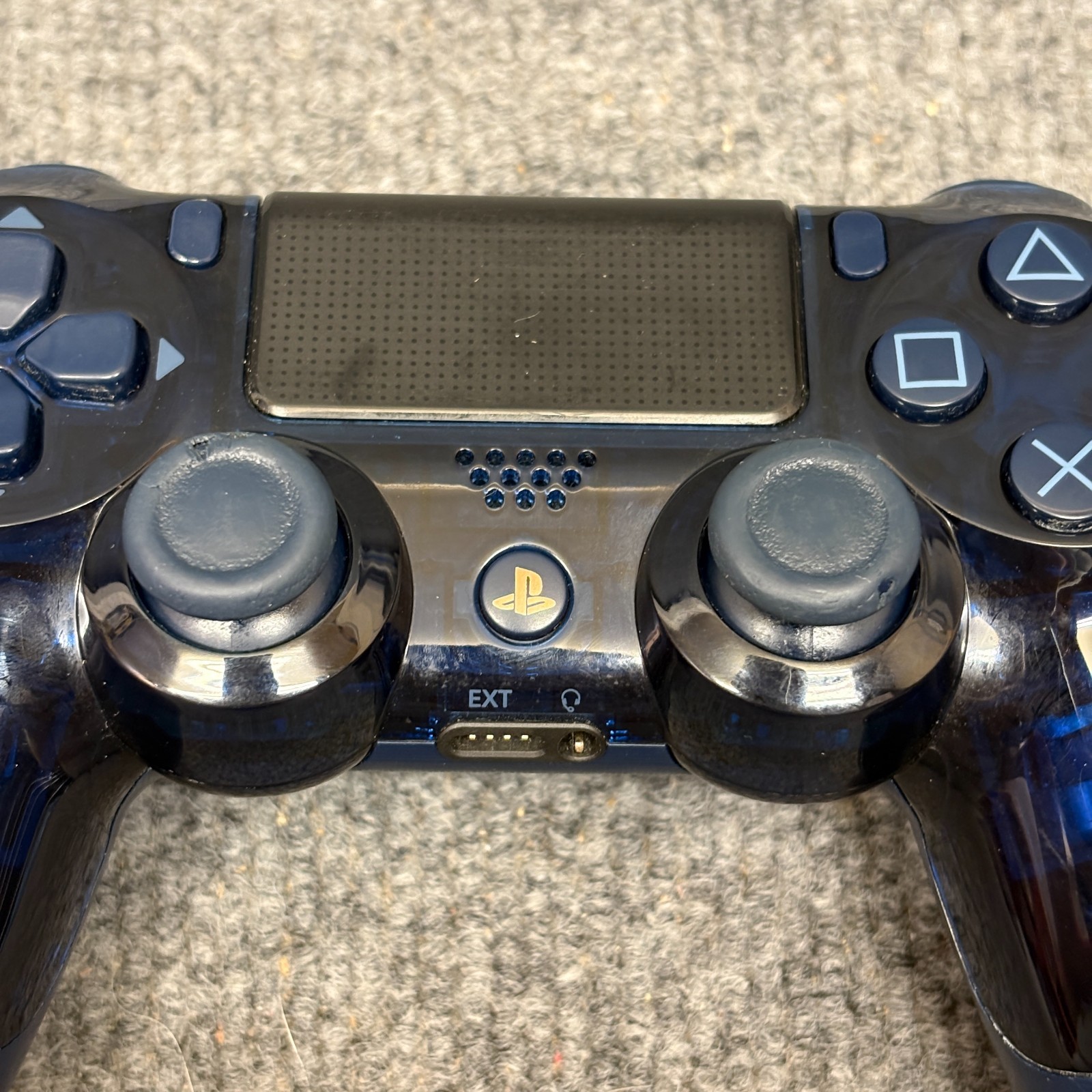 500 Million TESTED Sony Playstation DualShock 4 Wireless Controller OEM PS4