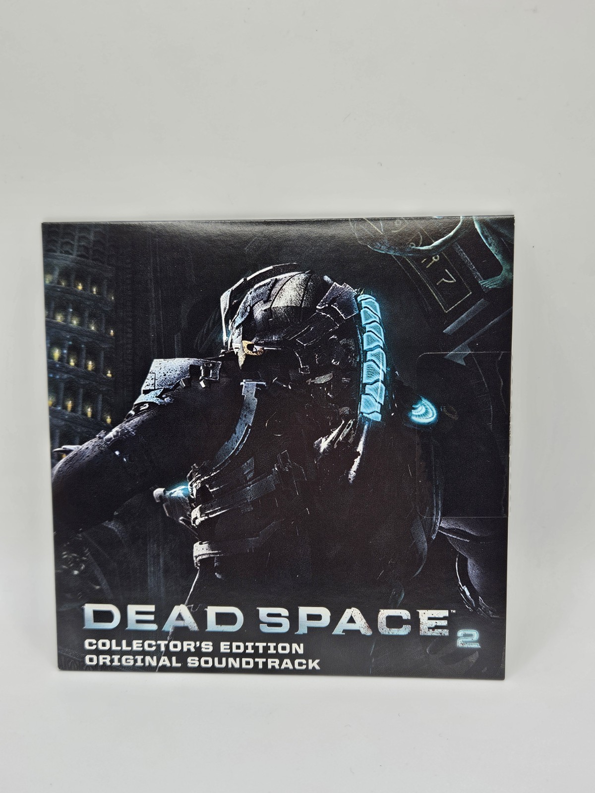 Electronic Arts Dead Space 2 Collector’s Edition Limited Edition PS3