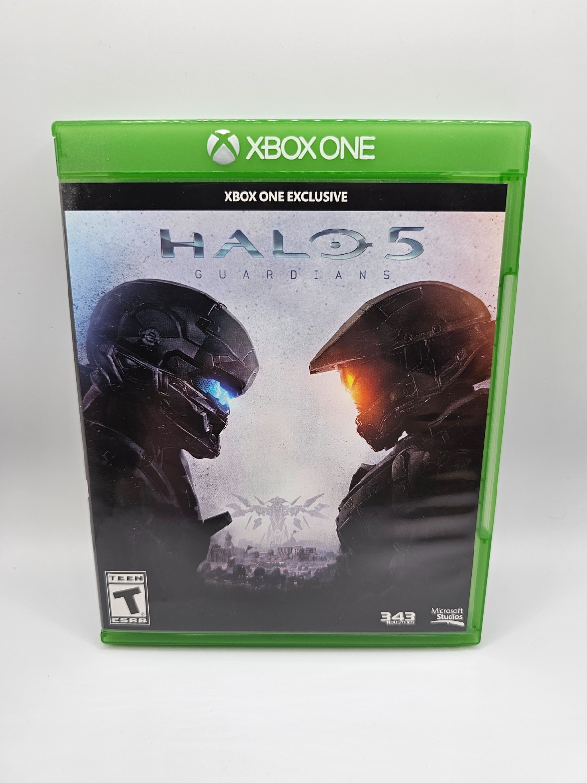 Halo 5 Guardians (Xbox One / Series X) – Free Ship
