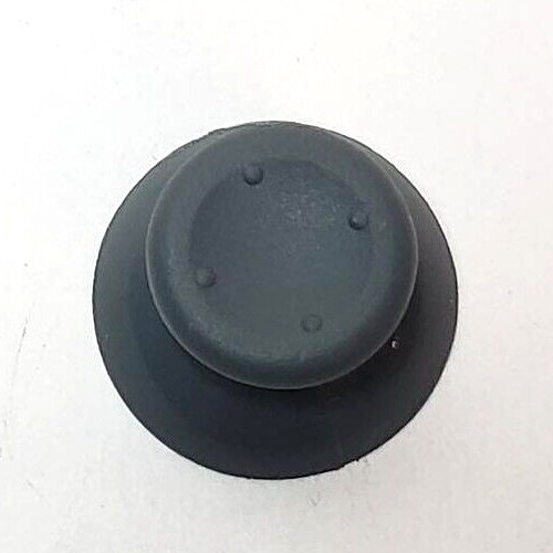 2x Replacement Analog Thumbsticks for Microsoft Xbox 360 XB360 Controller Gray