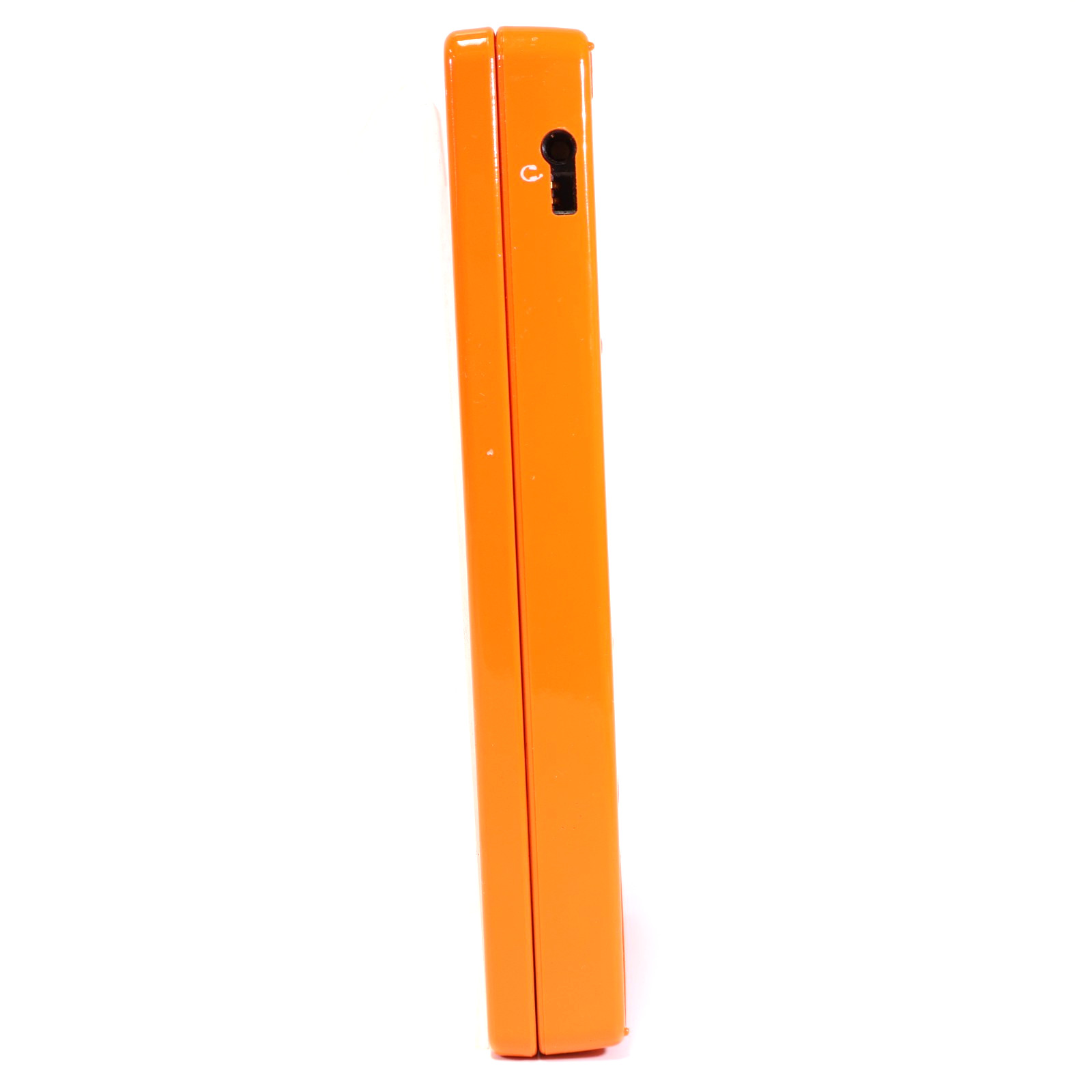 Nintendo DSI TWL-001 Orange Console Only