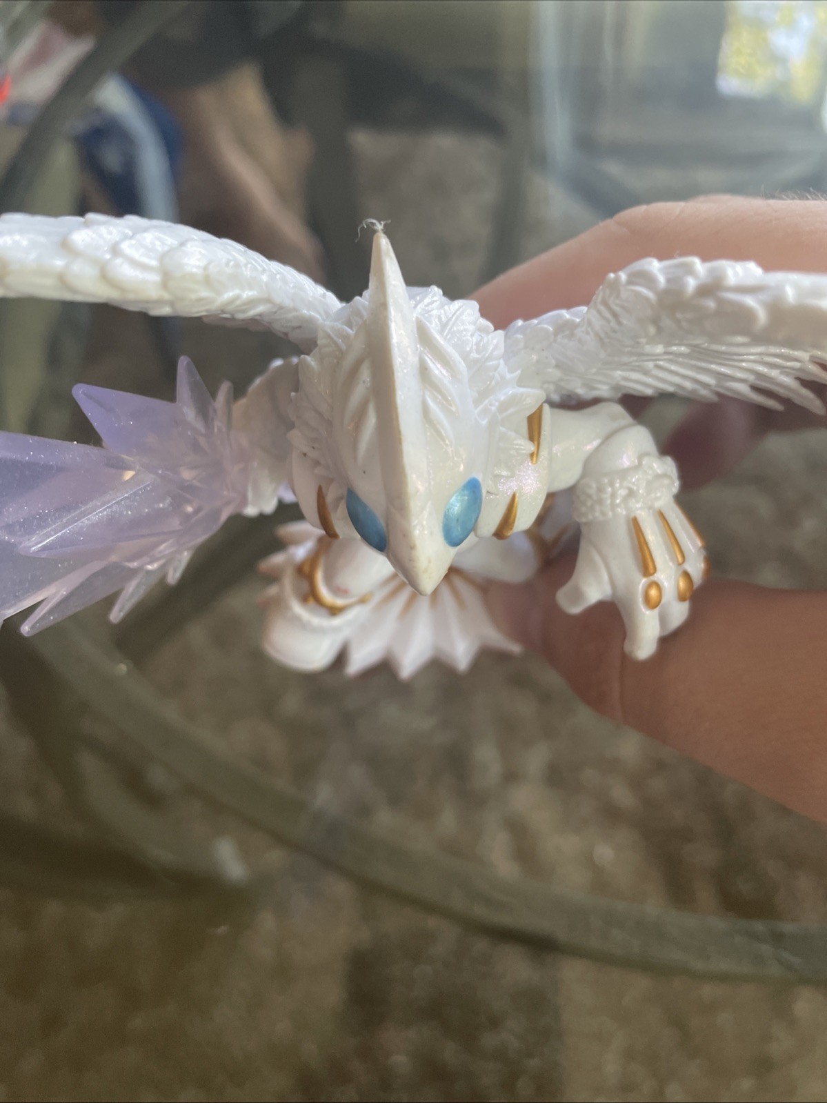 Knight Light – Trap Team Skylanders