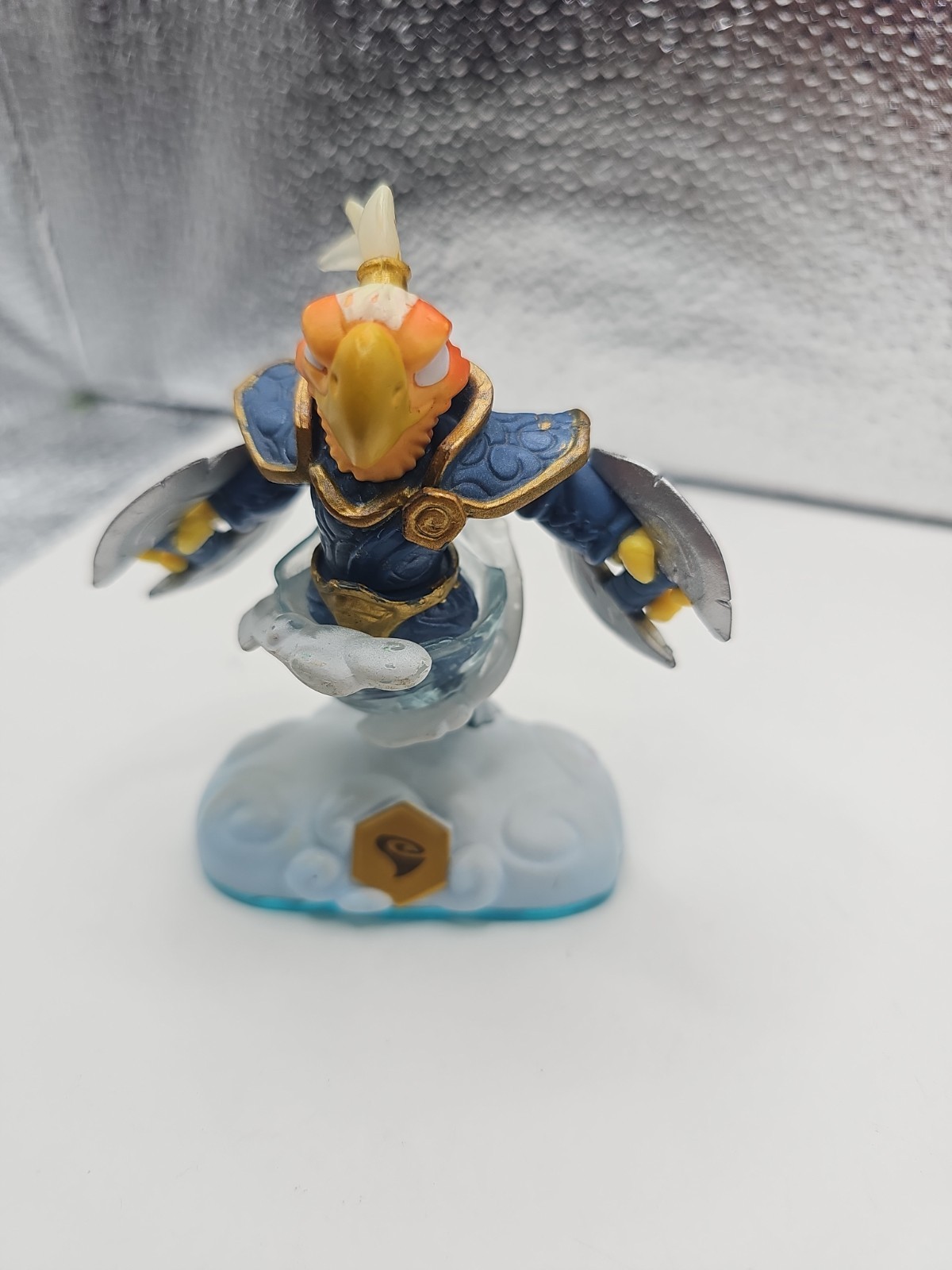 Skylanders Swap Force Free Ranger