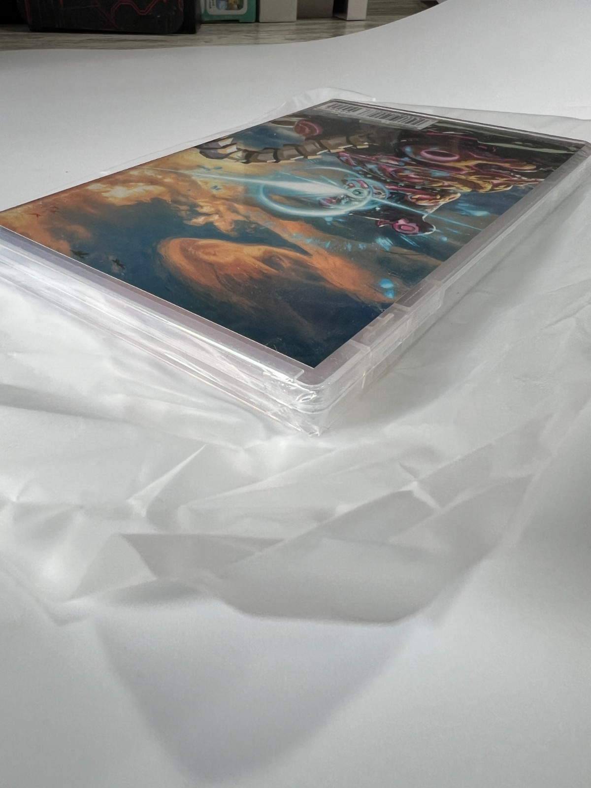 Zelda Breath Of The Wild (Nintendo Switch) Factory Sealed! FIRST-PRINT 00000 NFR