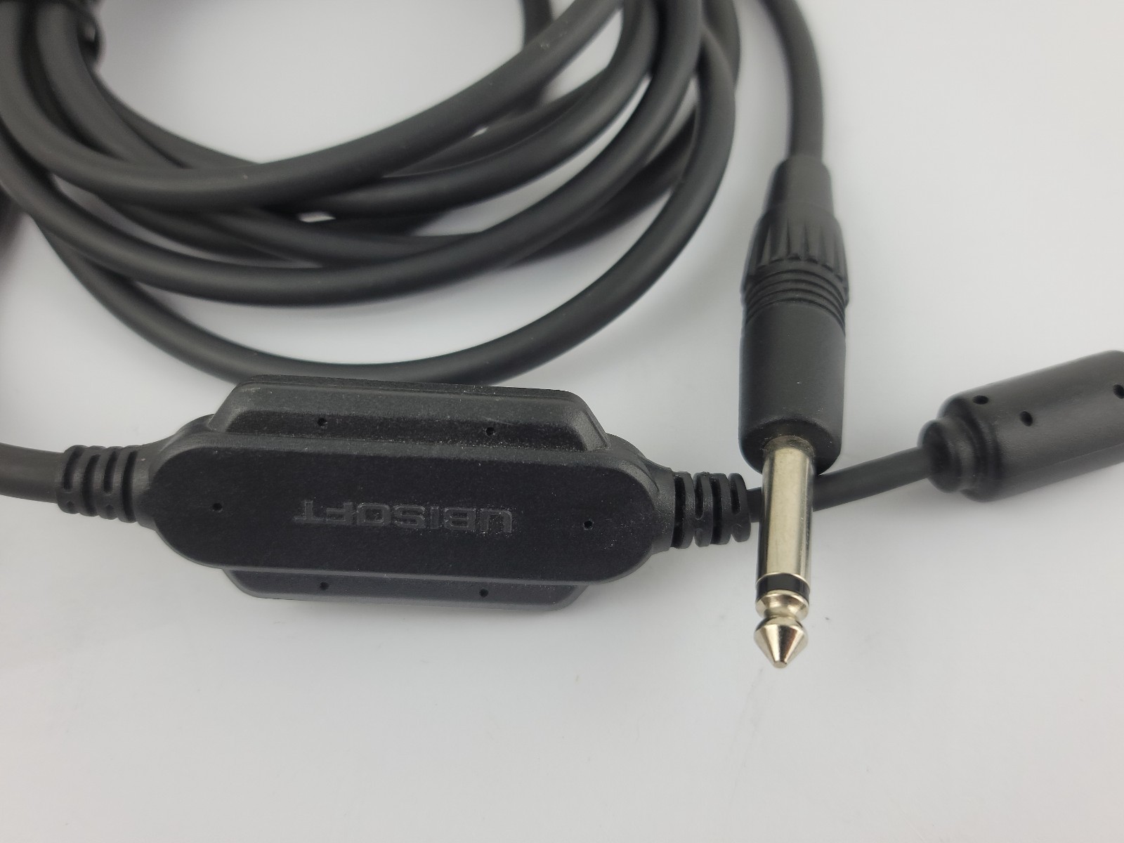 Rocksmith 2014 UBISOFT OEM Real Tone Cable XBox 360, XBox One, PS3/PS4 & PC Mac