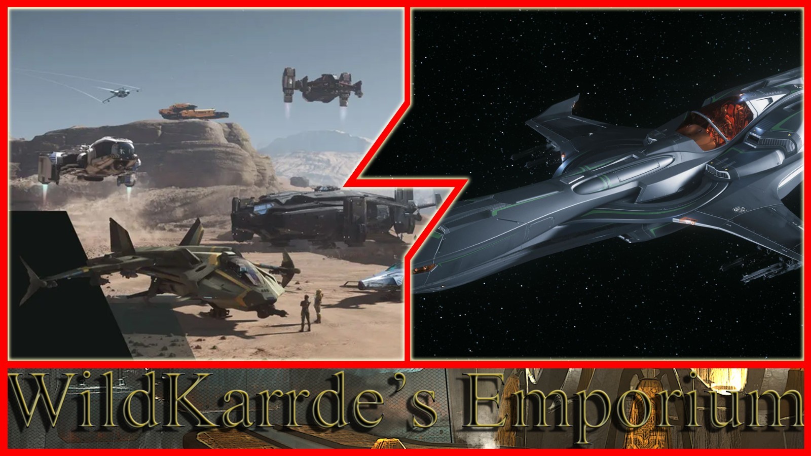 Kruger P-72 Archimedes Emerald – Upgrades