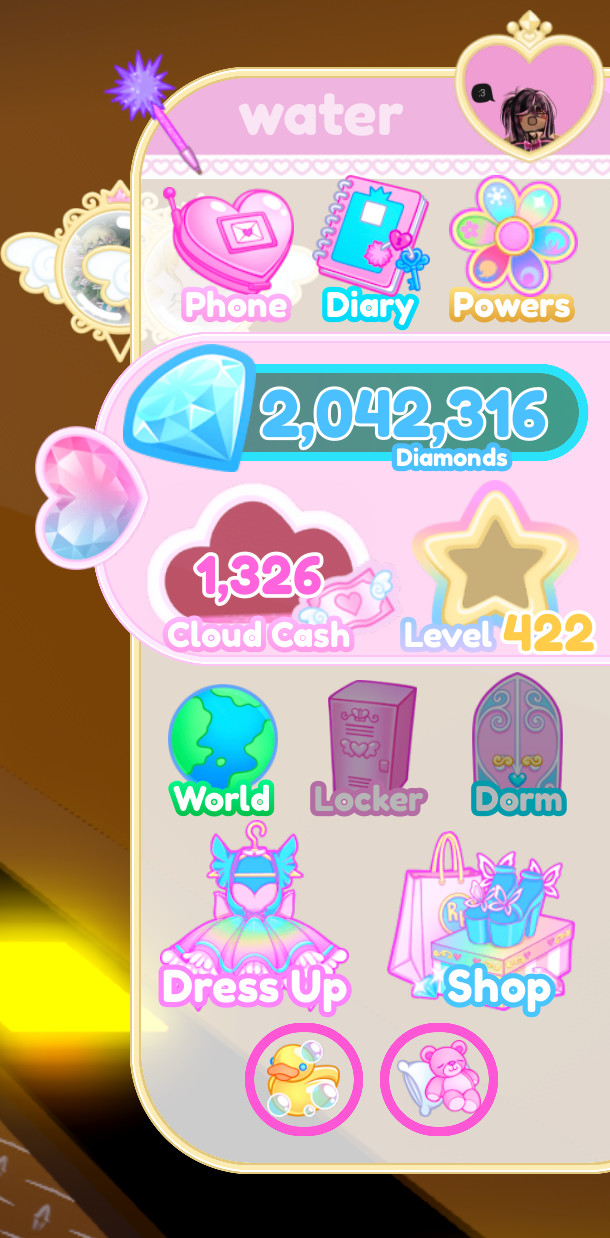 2 million royale high diamonds