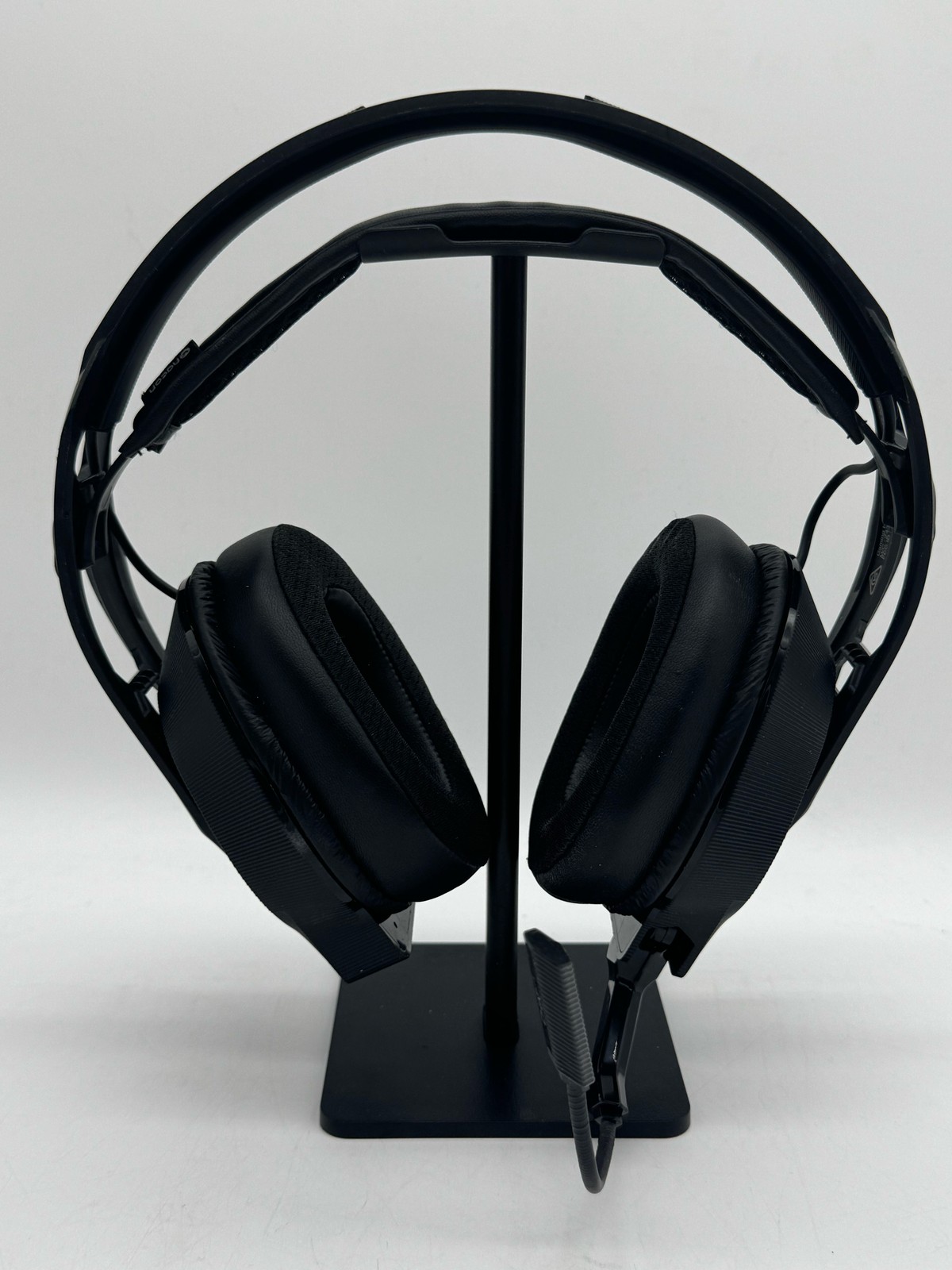 RIG 800 Pro HX Wireless Gaming Headset Dolby Atmos Xbox Series X|S PC Black