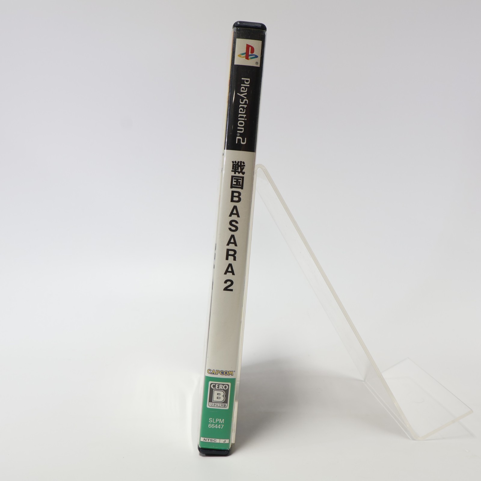 JPN Pl;aystation 2 Game lot