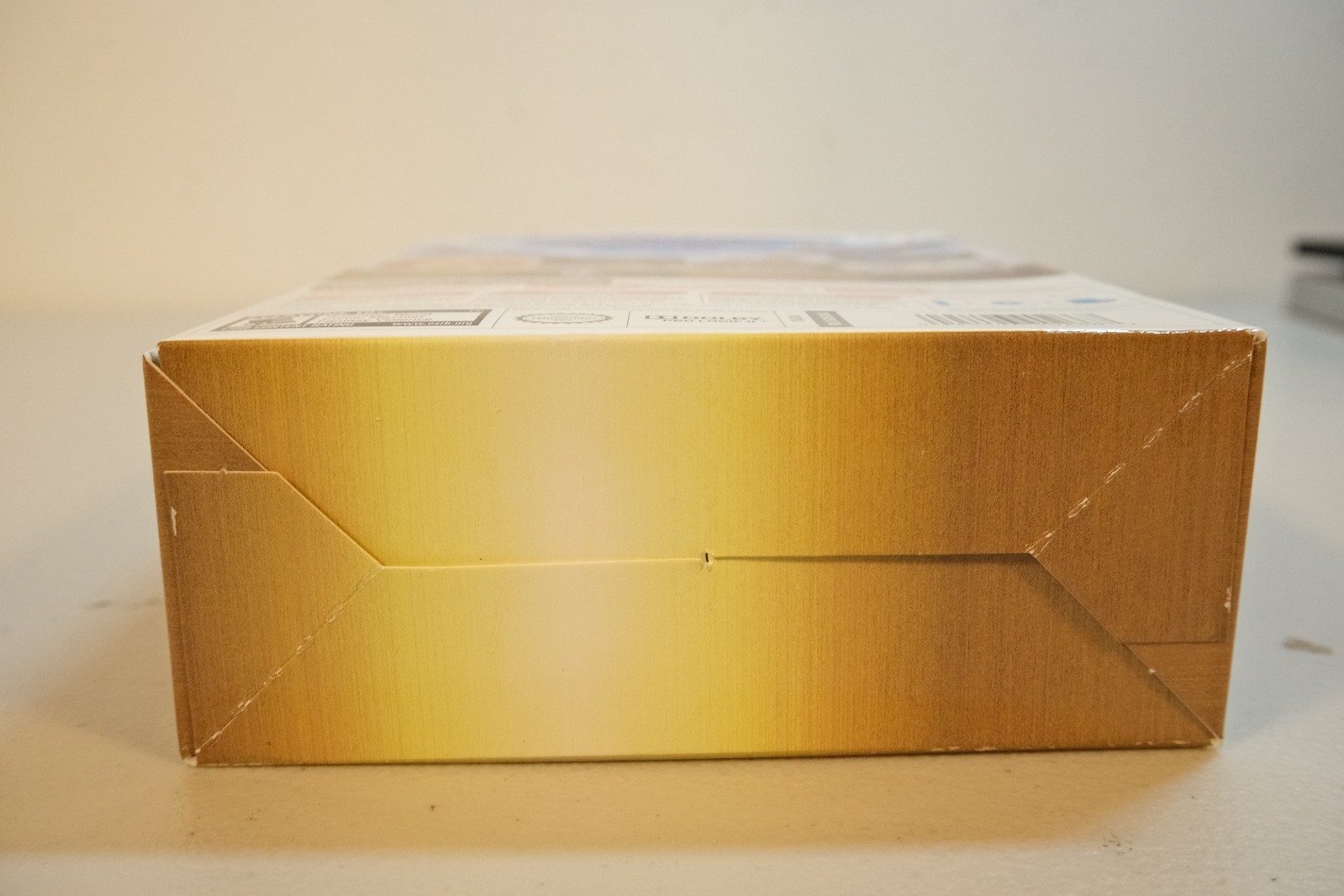 The Legend of Zelda Skyward Sword + Gold Controller Nintendo Wii Bundle Complete