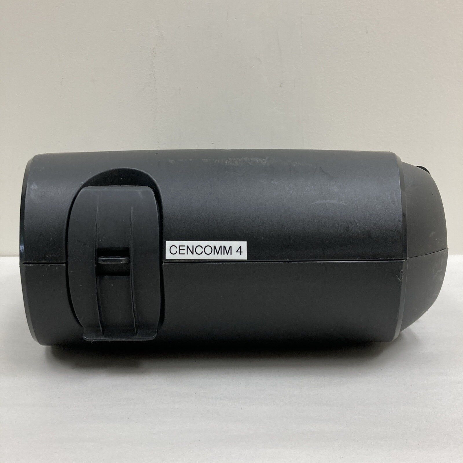 Gaems G155 Portable Monitor Not Working For Parts As Is (A0B)