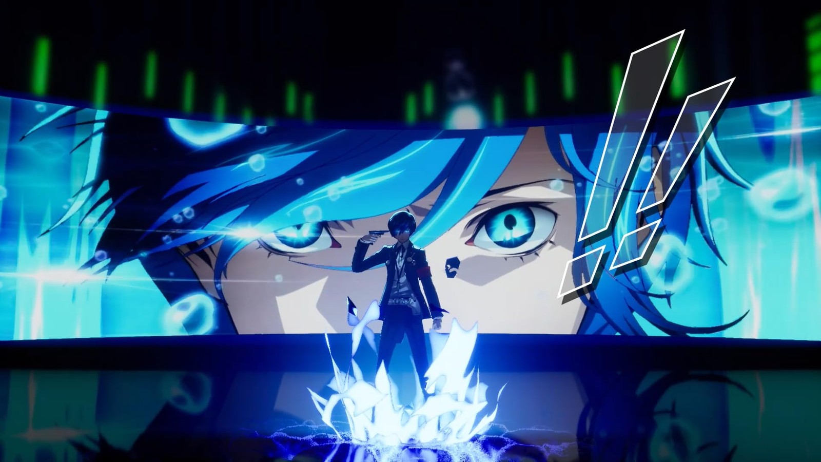 Persona 3 Reload: Launch Edition – Nintendo Switch 2