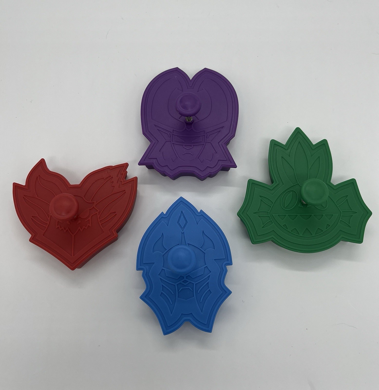 world Of Warcraft Cookie Cutters – Blizzard Entertainment Blizzcon Rare W recipe