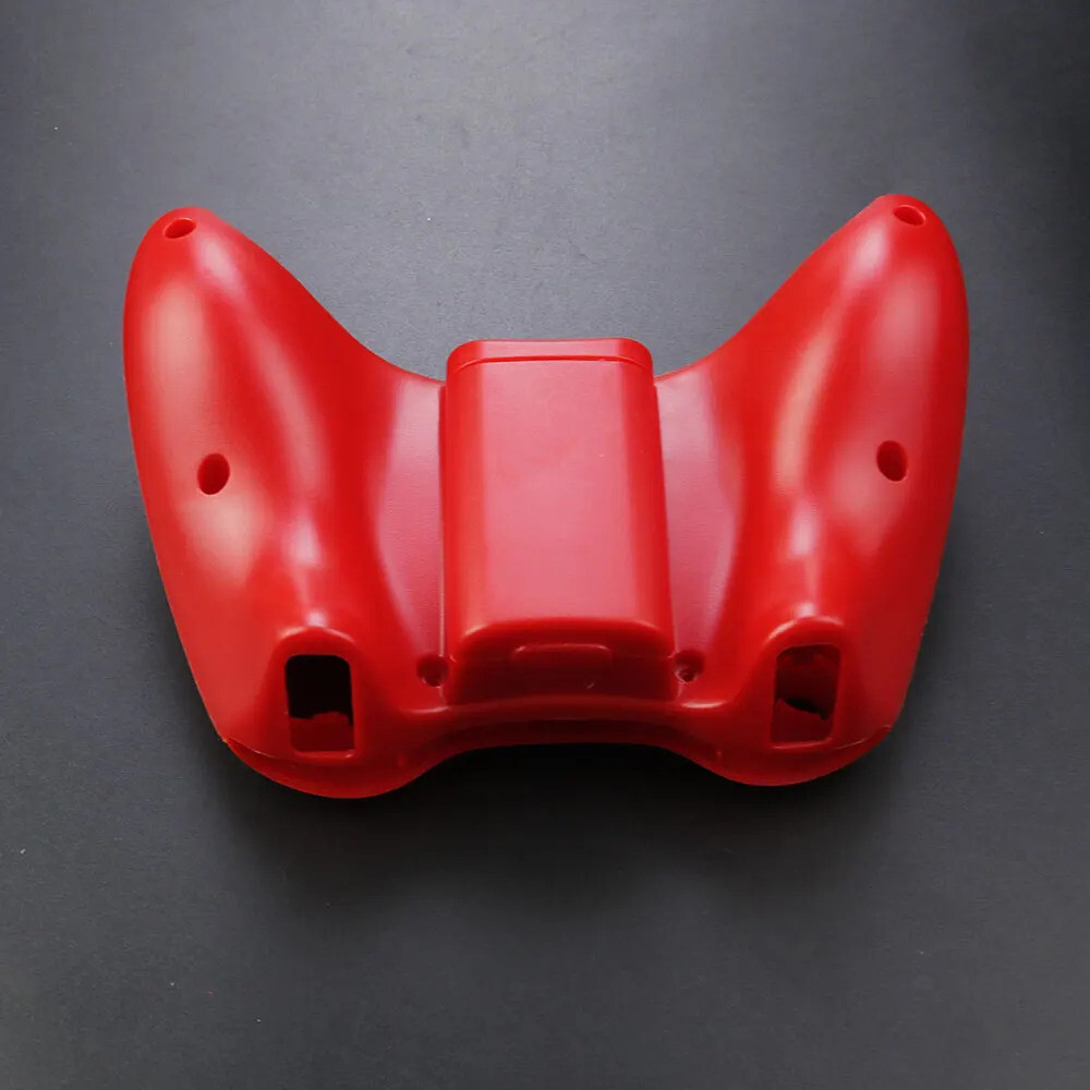 Replacement Full Case Gamepad Housing Shell +Button for Xbox 360 Controller