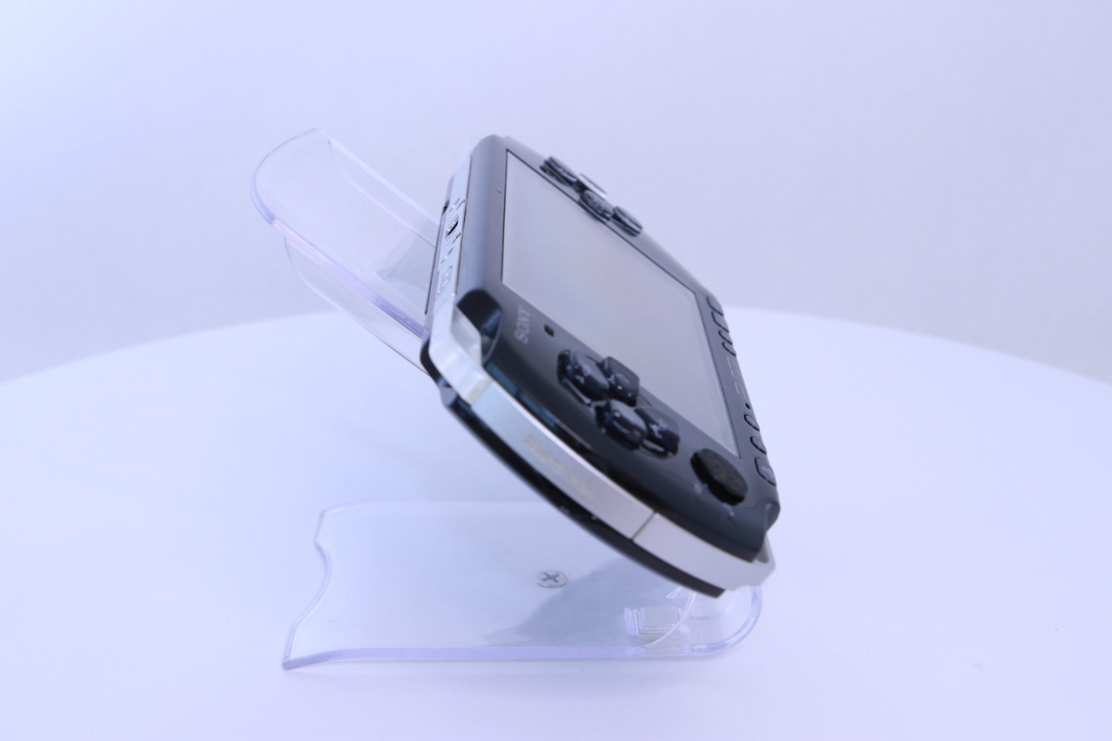 JP Game Sony PSP 3000 Console Only [ Rank :B] Color：Black